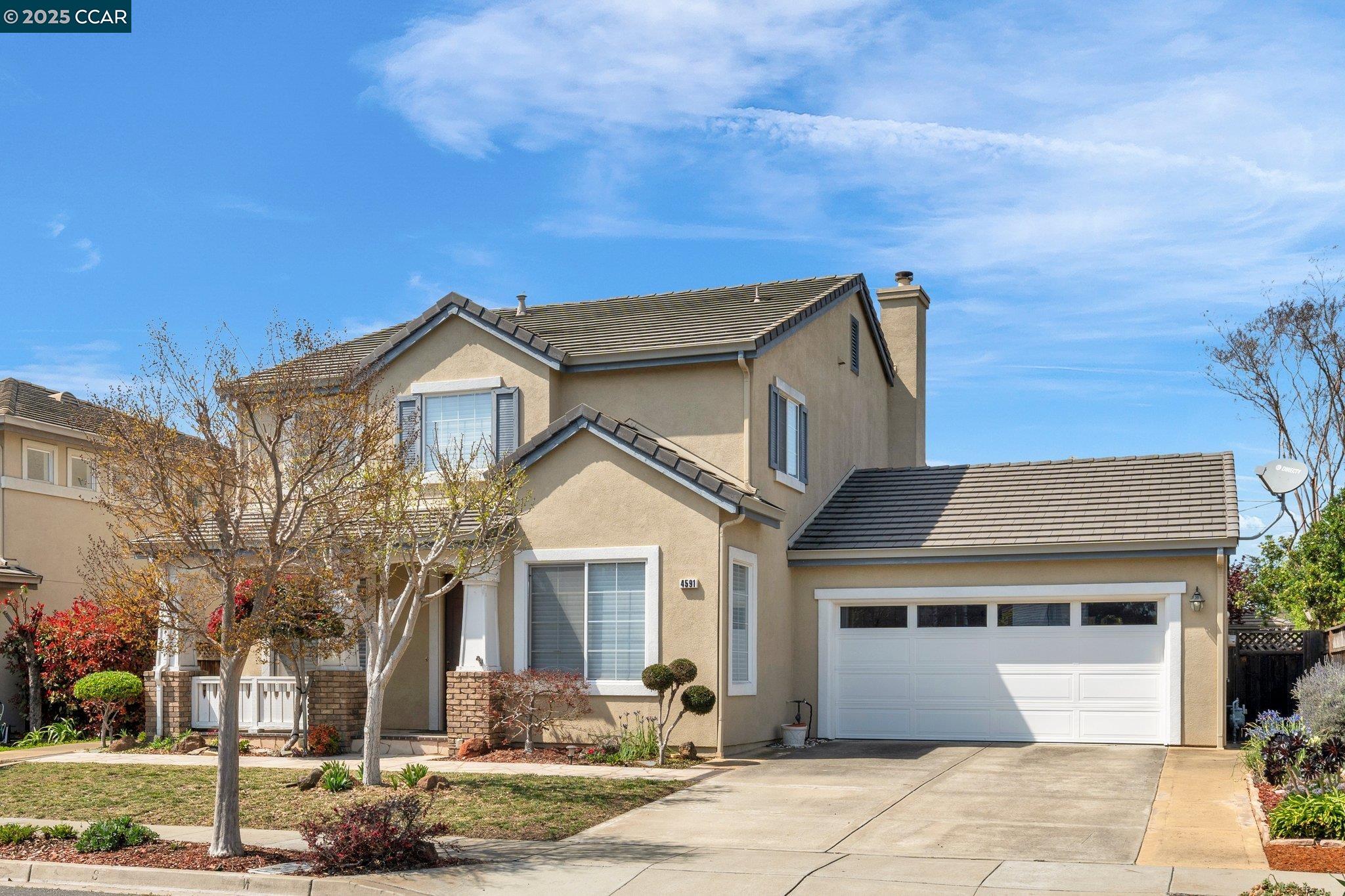 Detail Gallery Image 6 of 10 For 4591 Meyer Park Cir, Fremont,  CA 94536 - 4 Beds | 3 Baths