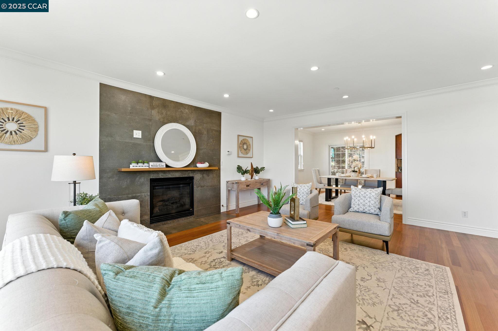 Detail Gallery Image 21 of 60 For 8 Millbrae Cir, Millbrae,  CA 94030 - 4 Beds | 3/1 Baths