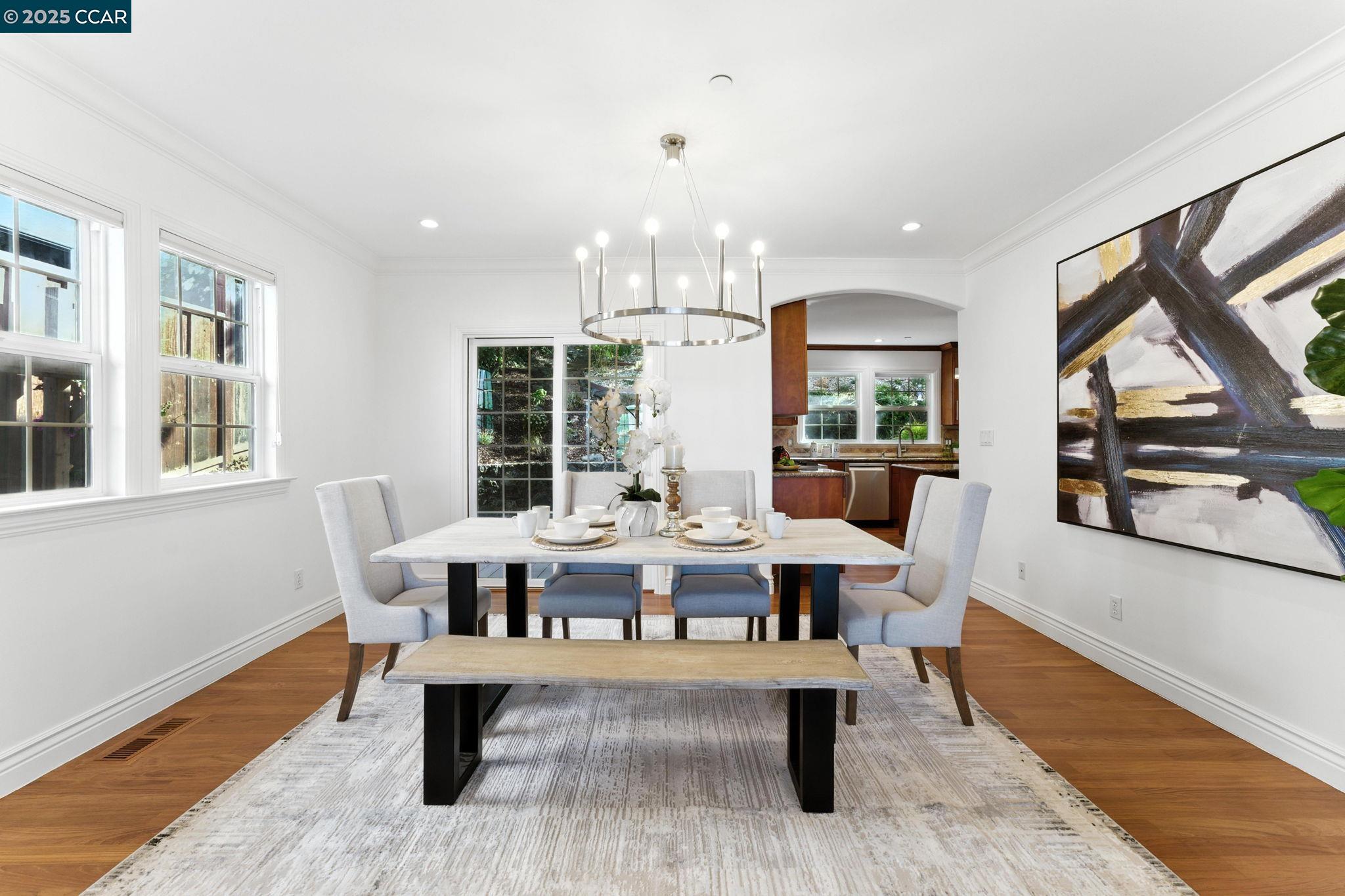 Detail Gallery Image 30 of 60 For 8 Millbrae Cir, Millbrae,  CA 94030 - 4 Beds | 3/1 Baths