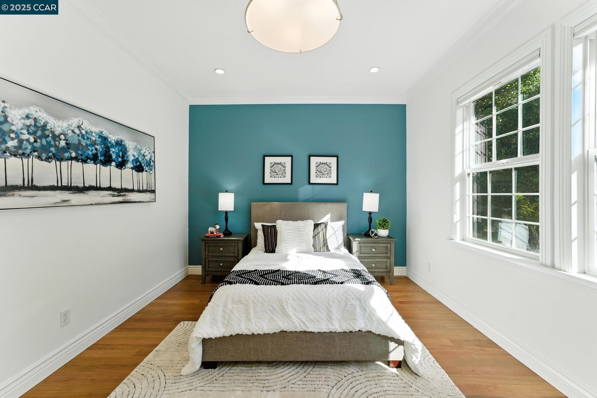 Detail Gallery Image 39 of 60 For 8 Millbrae Cir, Millbrae,  CA 94030 - 4 Beds | 3/1 Baths