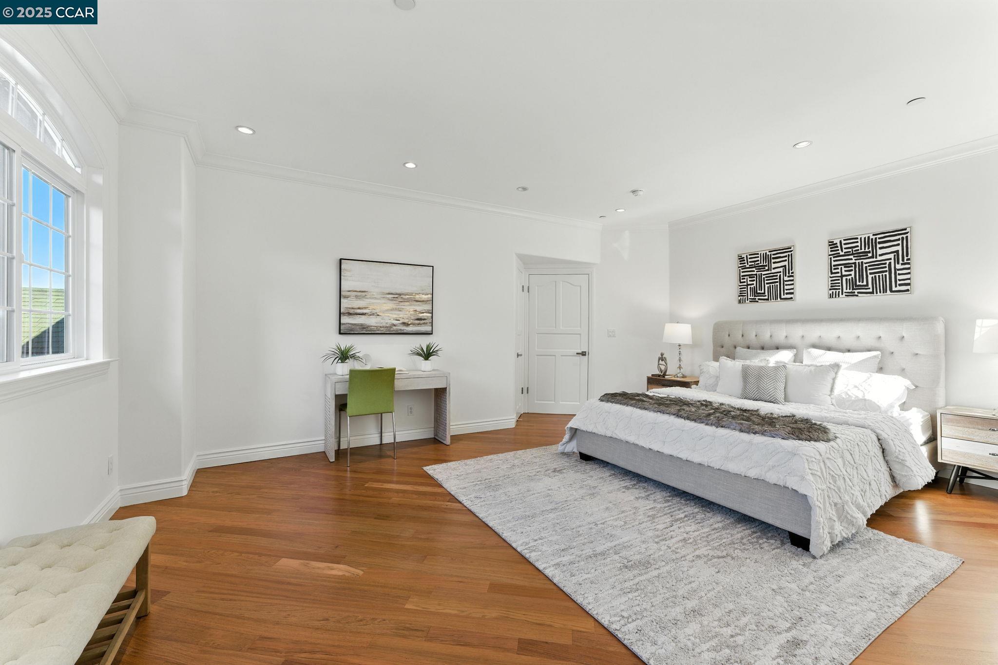 Detail Gallery Image 45 of 60 For 8 Millbrae Cir, Millbrae,  CA 94030 - 4 Beds | 3/1 Baths