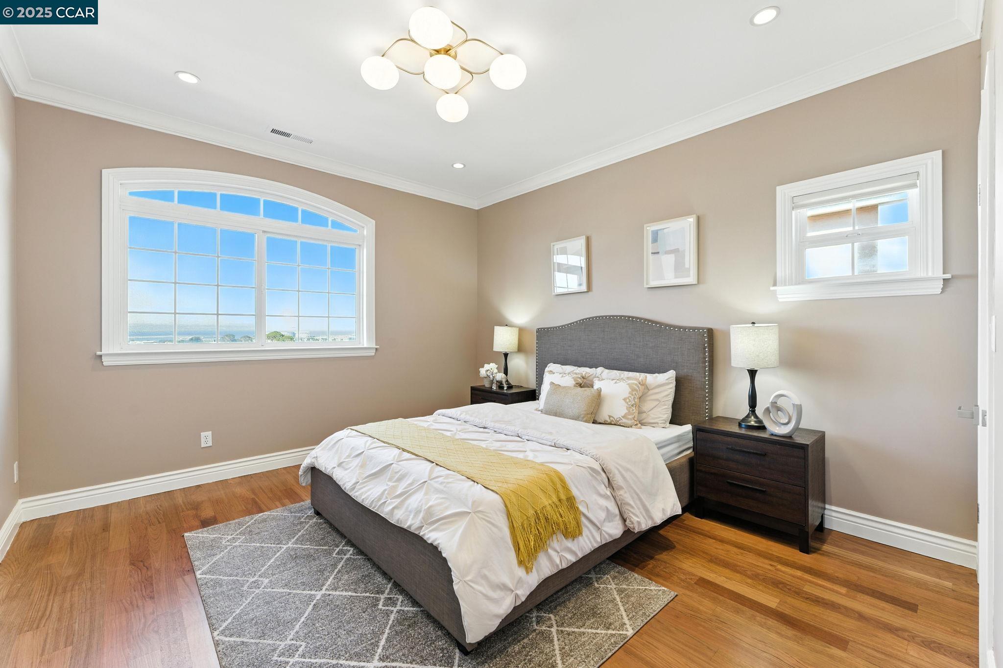 Detail Gallery Image 46 of 60 For 8 Millbrae Cir, Millbrae,  CA 94030 - 4 Beds | 3/1 Baths