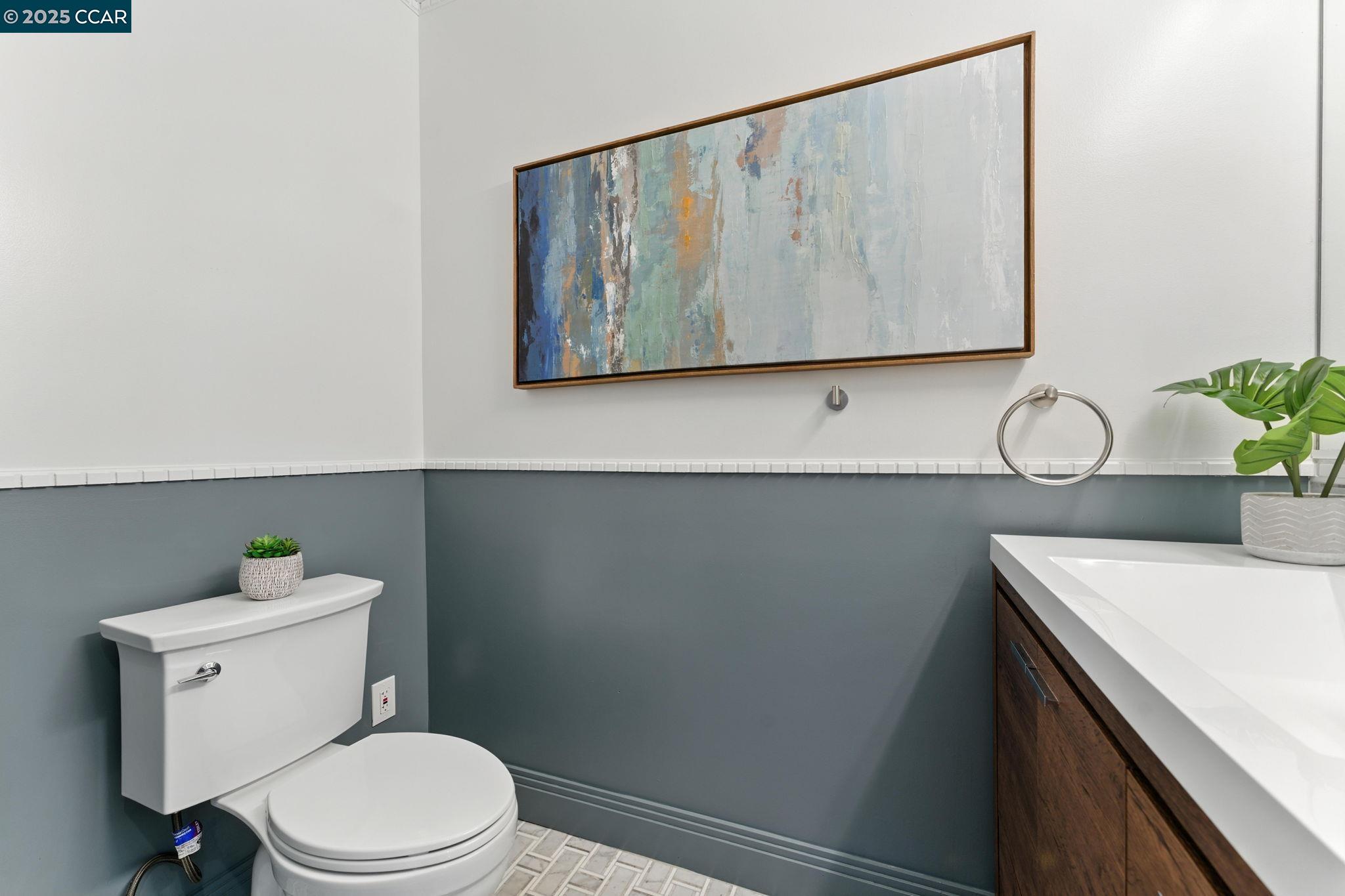 Detail Gallery Image 52 of 60 For 8 Millbrae Cir, Millbrae,  CA 94030 - 4 Beds | 3/1 Baths
