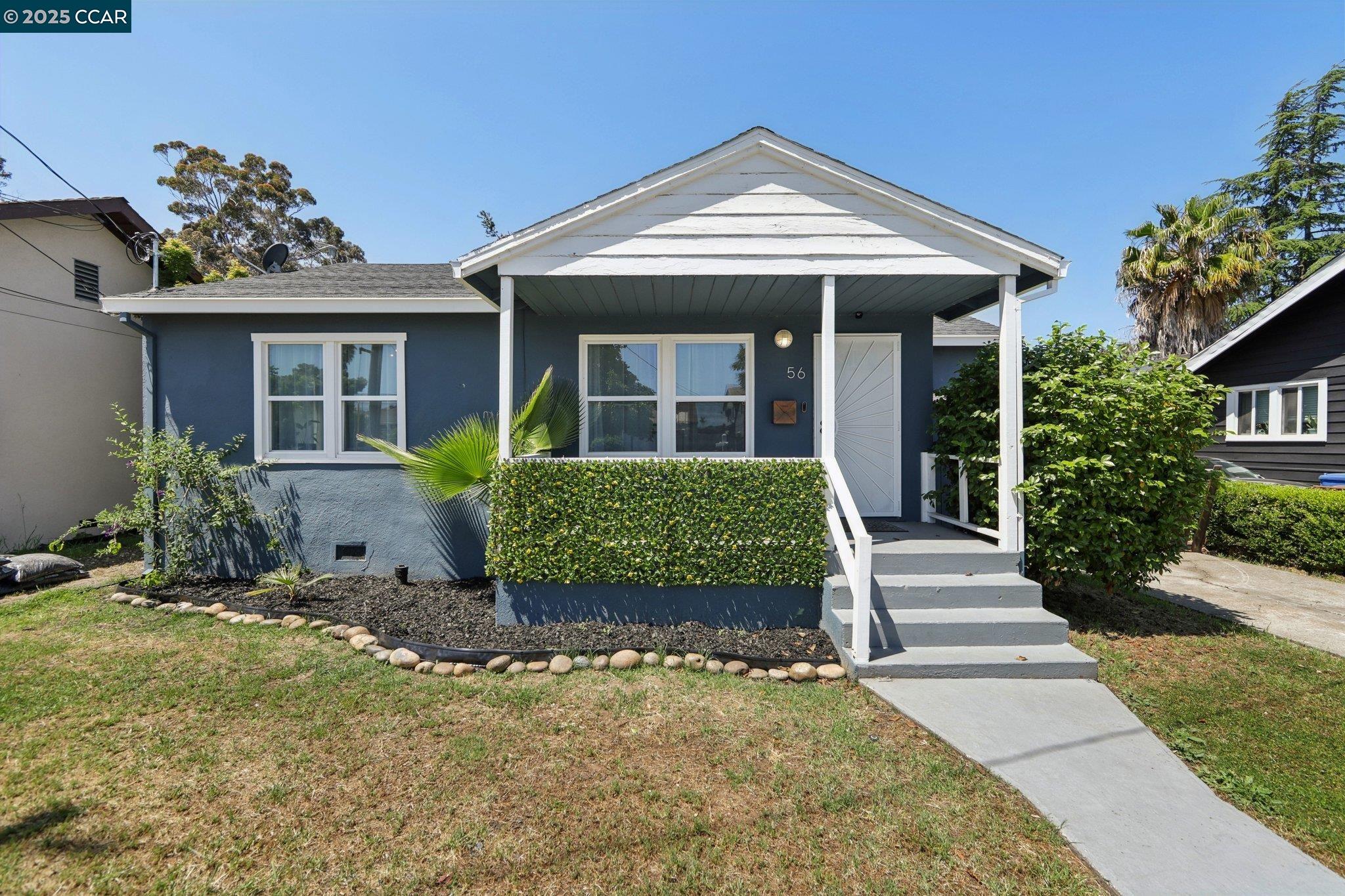 Detail Gallery Image 1 of 1 For 56 Parkside Ln, Pittsburg,  CA 94565 - 2 Beds | 1 Baths