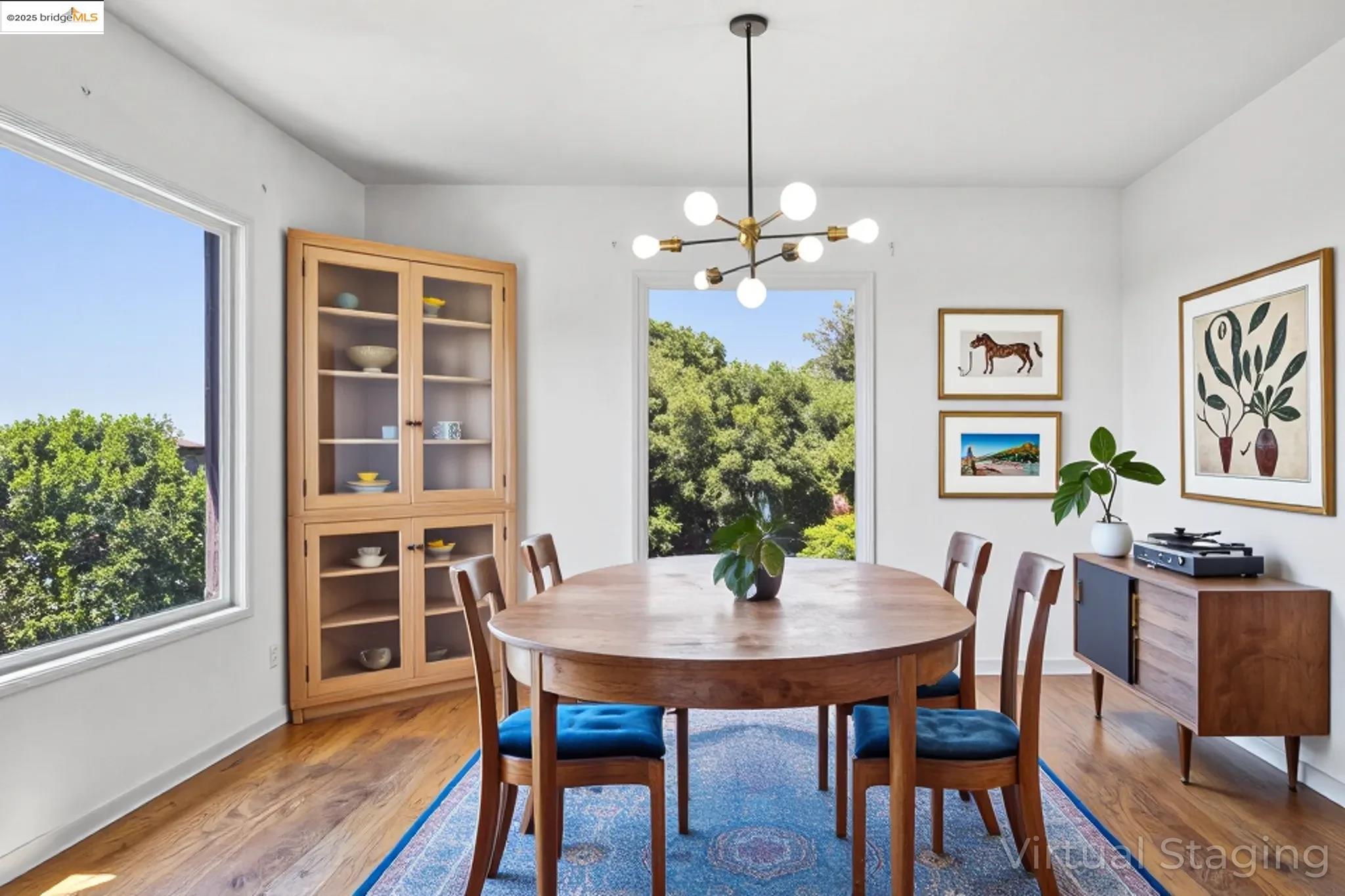 Detail Gallery Image 16 of 52 For 1978 Yosemite Road, Berkeley,  CA 94707 - 5 Beds | 4 Baths