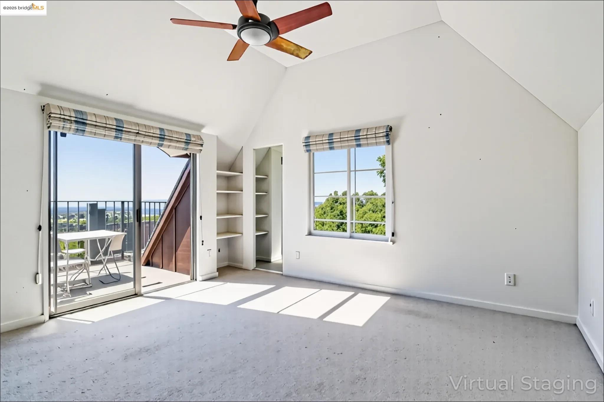 Detail Gallery Image 31 of 52 For 1978 Yosemite Road, Berkeley,  CA 94707 - 5 Beds | 4 Baths