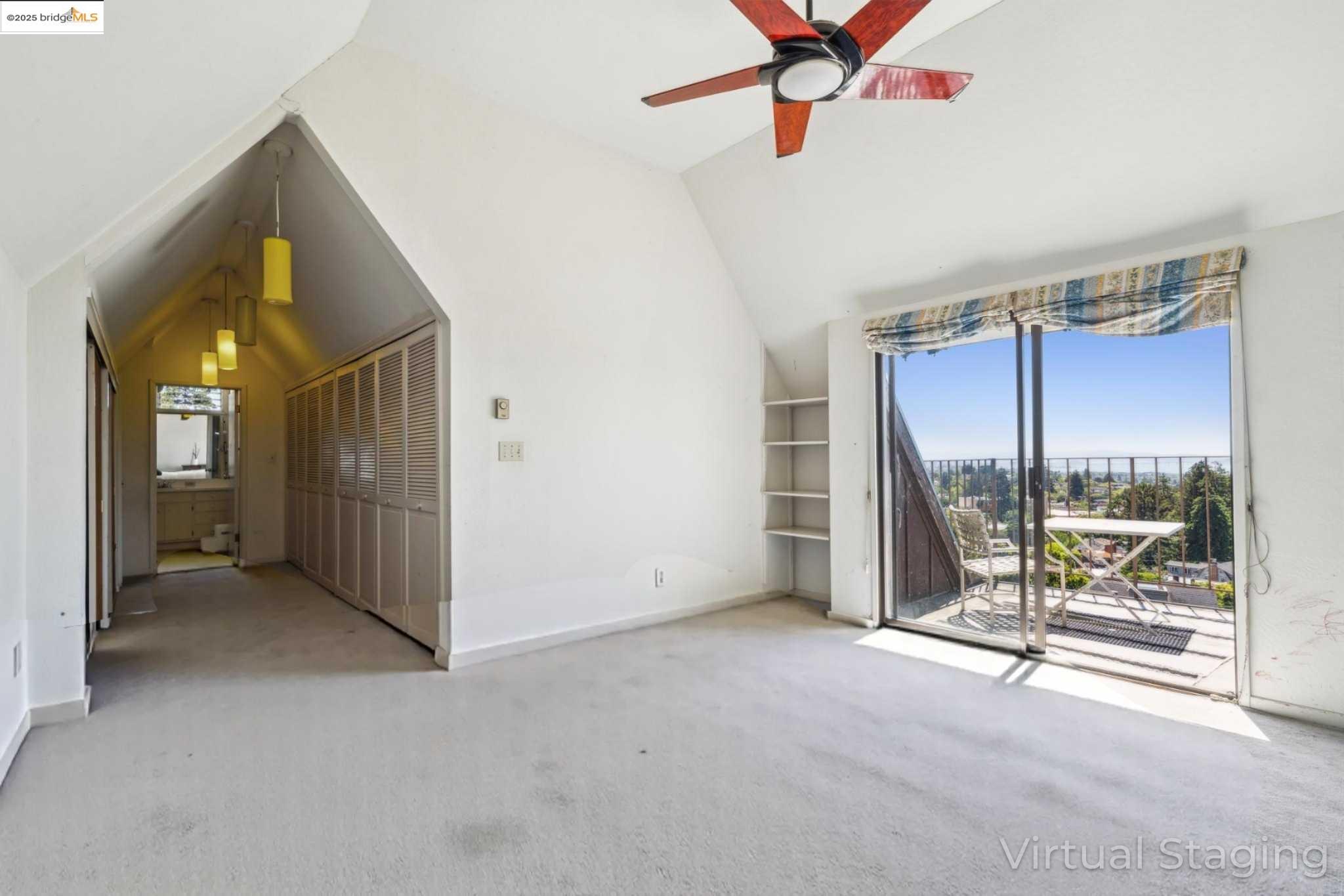 Detail Gallery Image 32 of 52 For 1978 Yosemite Road, Berkeley,  CA 94707 - 5 Beds | 4 Baths