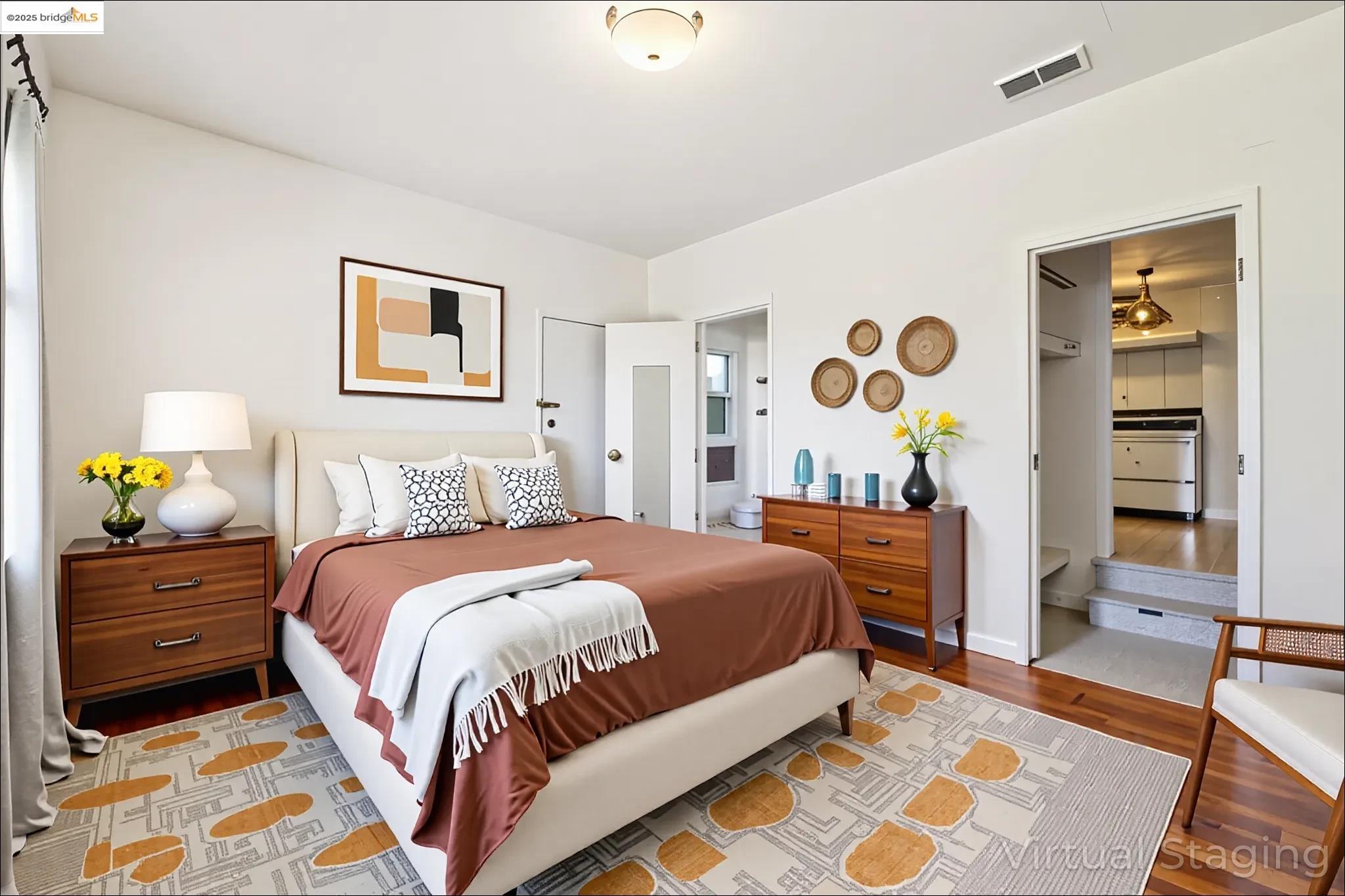 Detail Gallery Image 40 of 52 For 1978 Yosemite Road, Berkeley,  CA 94707 - 5 Beds | 4 Baths
