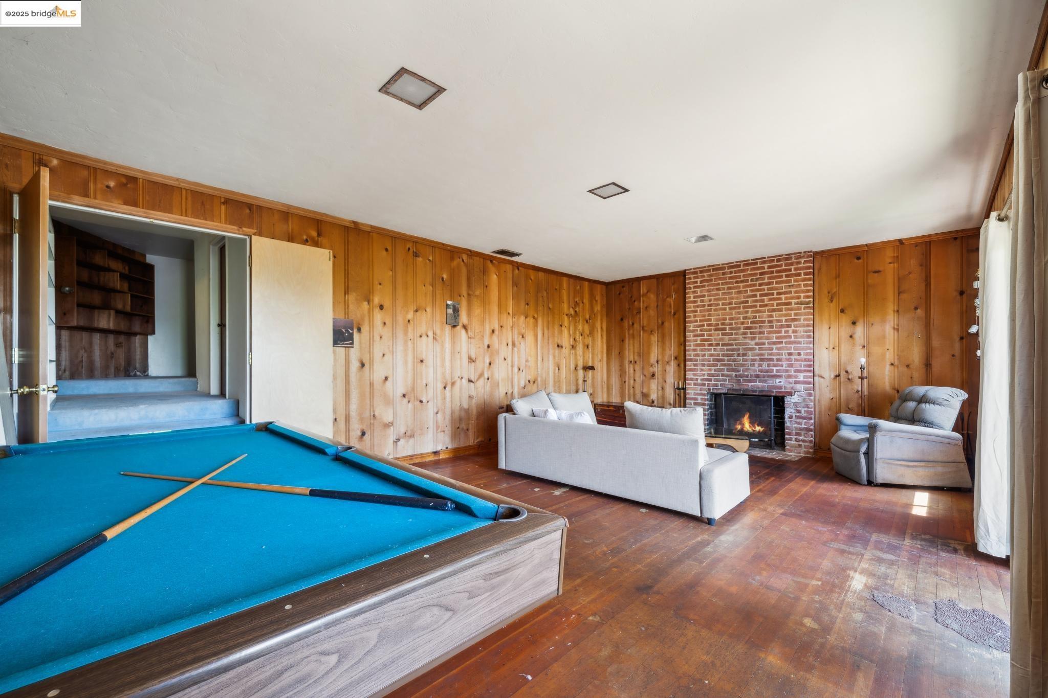 Detail Gallery Image 44 of 52 For 1978 Yosemite Road, Berkeley,  CA 94707 - 5 Beds | 4 Baths