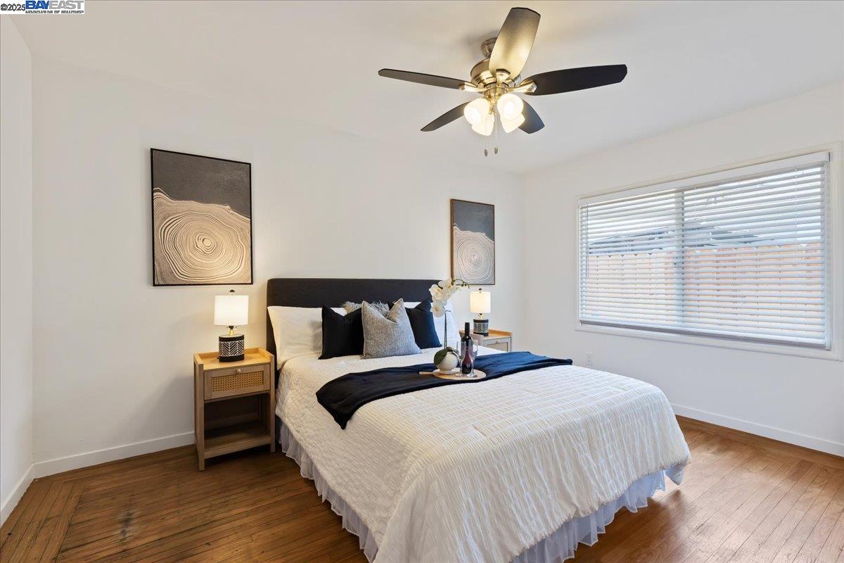 Detail Gallery Image 12 of 24 For 1011 Adason Dr, San Leandro,  CA 94578 - 2 Beds | 1/1 Baths