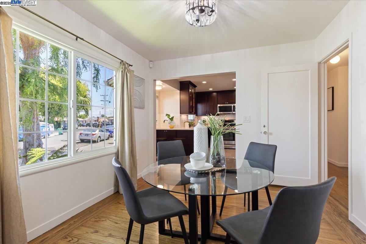 Detail Gallery Image 6 of 24 For 1011 Adason Dr, San Leandro,  CA 94578 - 2 Beds | 1/1 Baths