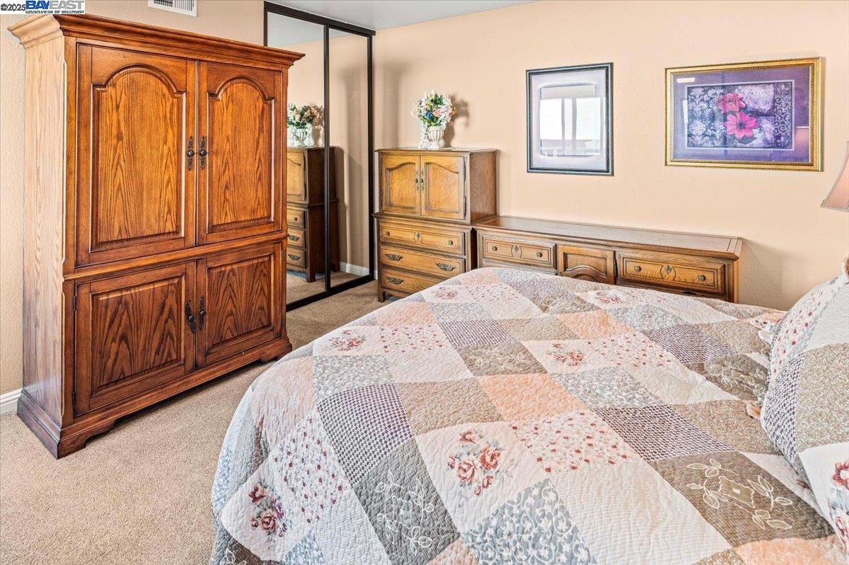 Detail Gallery Image 16 of 22 For 21117 Gary Dr #206,  Hayward,  CA 94546 - 1 Beds | 1 Baths