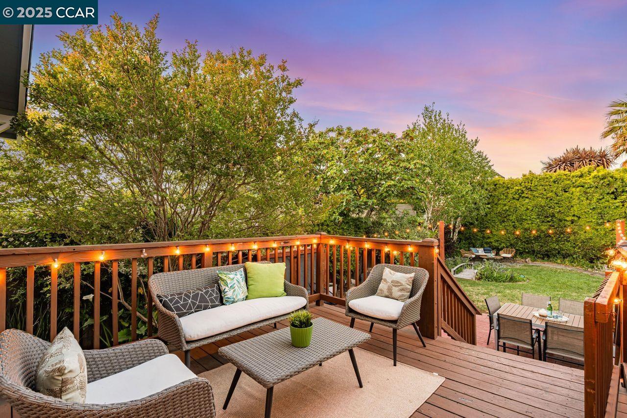 Detail Gallery Image 52 of 57 For 2315 Acton St, Berkeley,  CA 94702 - 2 Beds | 1 Baths