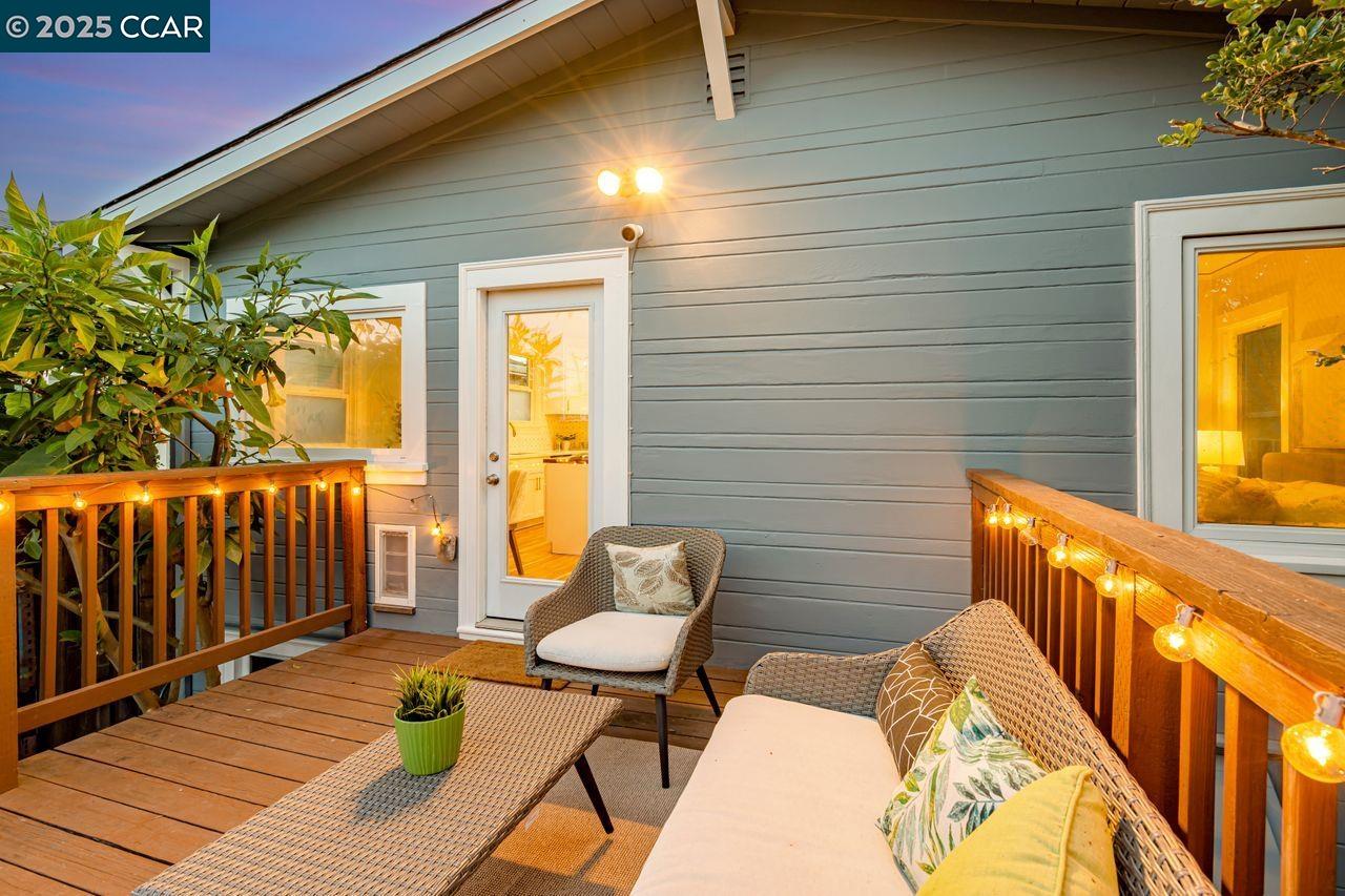 Detail Gallery Image 55 of 57 For 2315 Acton St, Berkeley,  CA 94702 - 2 Beds | 1 Baths