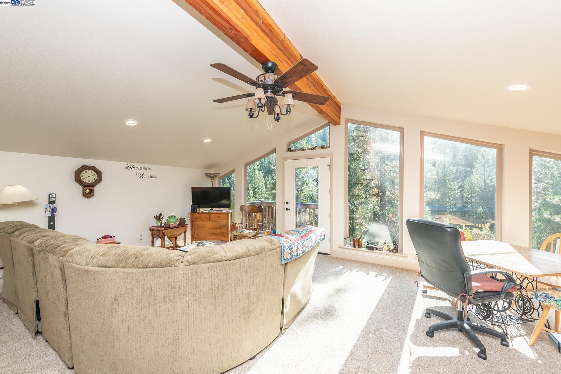 Detail Gallery Image 23 of 48 For 851 Mountain Aire Lane, Trinity Center,  CA 96091 - 4 Beds | 3 Baths