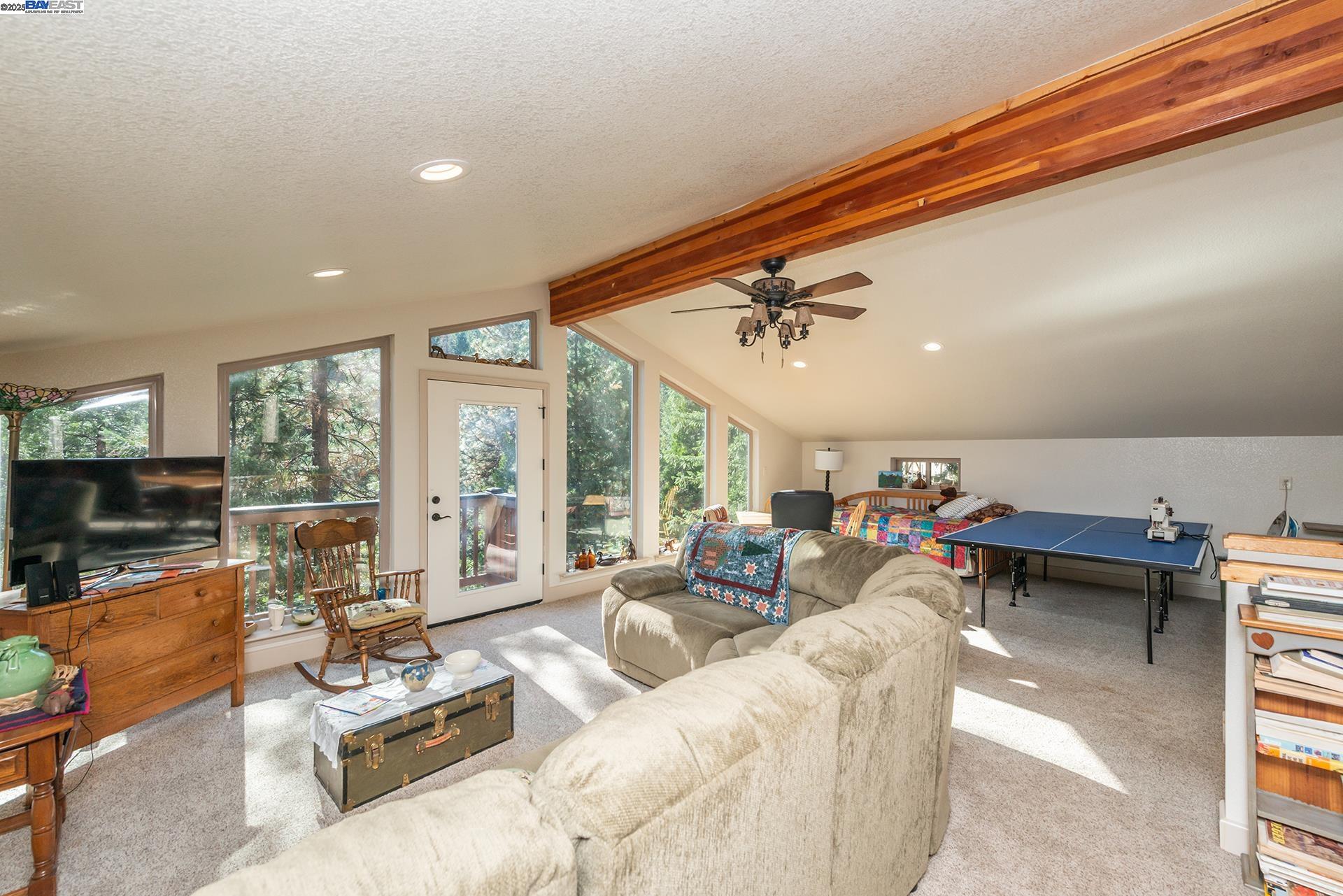 Detail Gallery Image 24 of 48 For 851 Mountain Aire Lane, Trinity Center,  CA 96091 - 4 Beds | 3 Baths