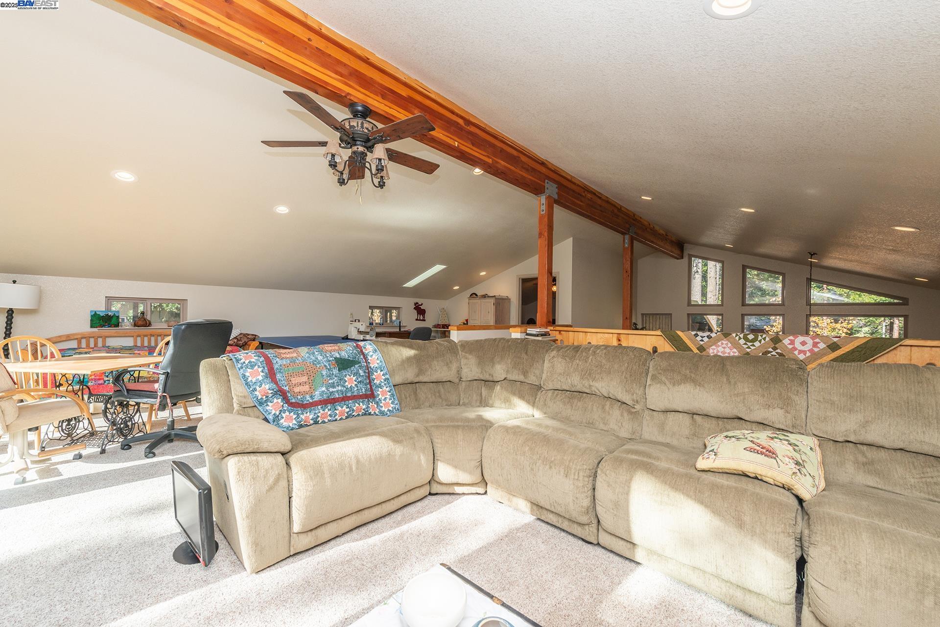 Detail Gallery Image 25 of 48 For 851 Mountain Aire Lane, Trinity Center,  CA 96091 - 4 Beds | 3 Baths