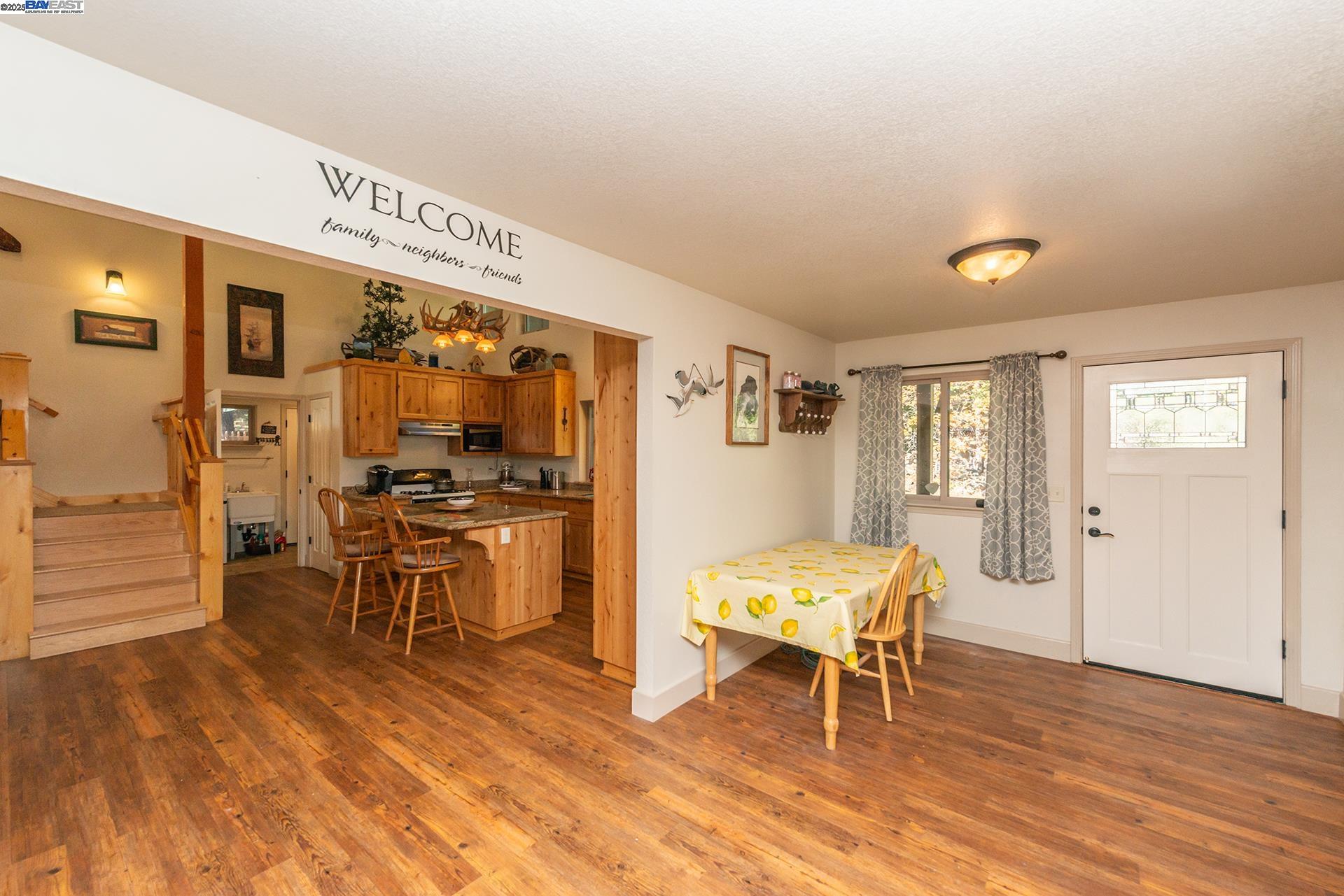 Detail Gallery Image 30 of 48 For 851 Mountain Aire Lane, Trinity Center,  CA 96091 - 4 Beds | 3 Baths