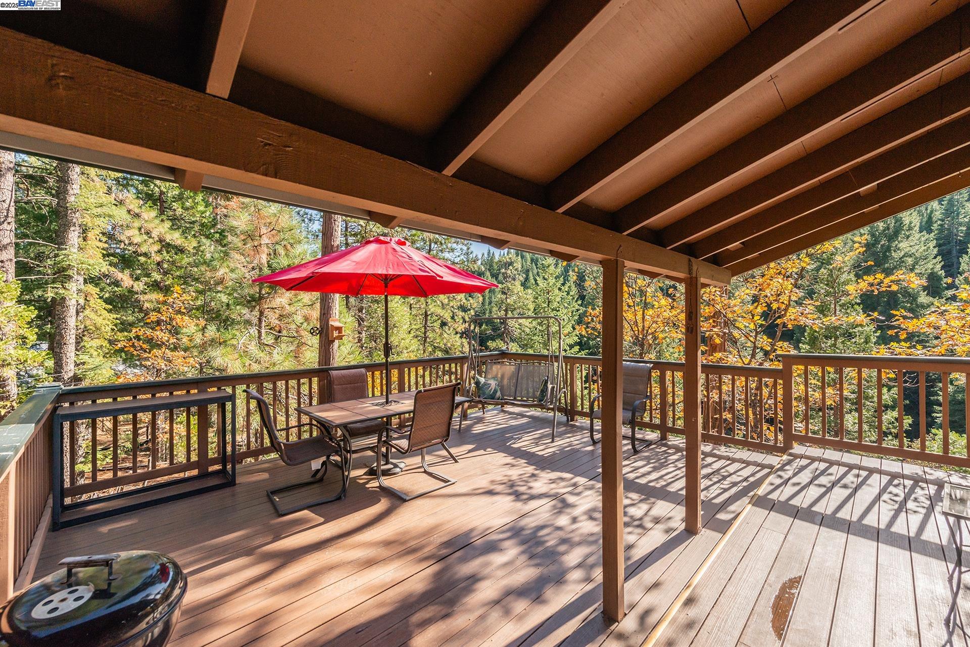 Detail Gallery Image 40 of 48 For 851 Mountain Aire Lane, Trinity Center,  CA 96091 - 4 Beds | 3 Baths