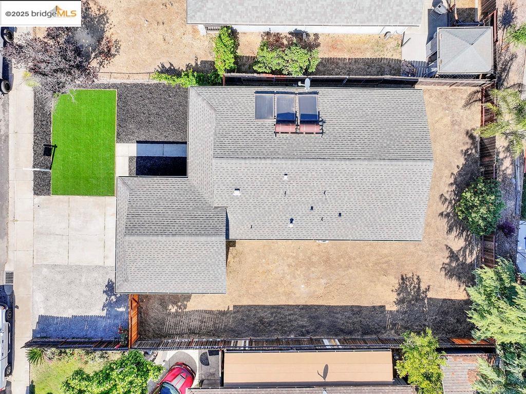 Detail Gallery Image 26 of 30 For 1714 Ashwood Dr, Oakley,  CA 94561 - 3 Beds | 2 Baths