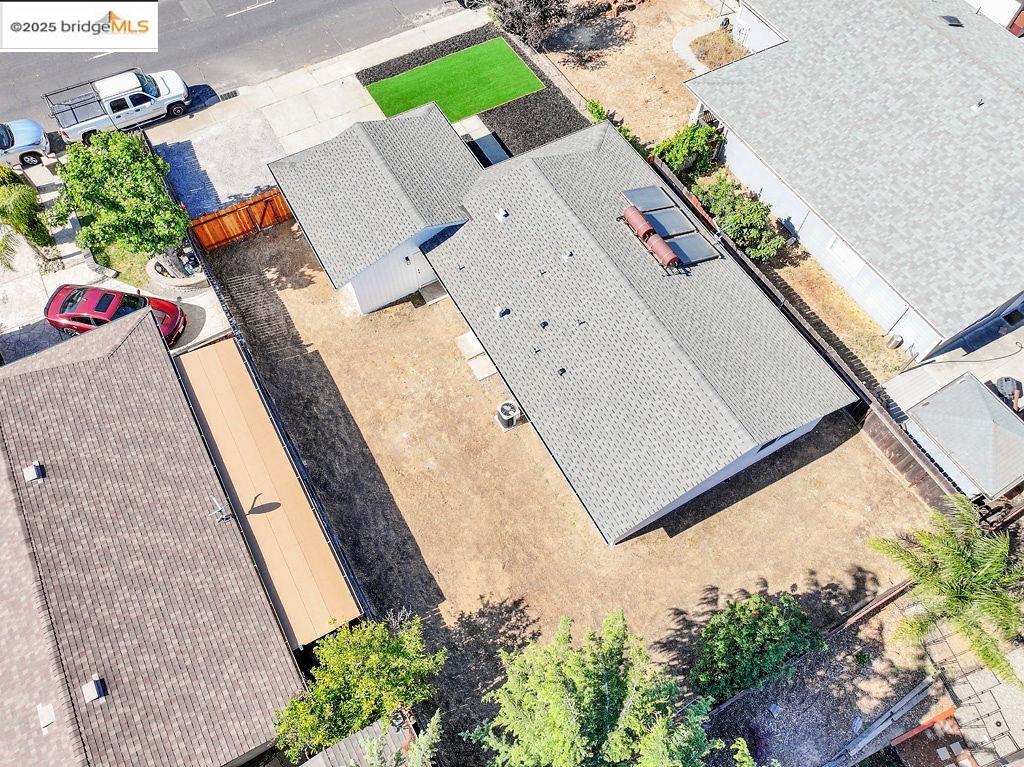 Detail Gallery Image 27 of 30 For 1714 Ashwood Dr, Oakley,  CA 94561 - 3 Beds | 2 Baths
