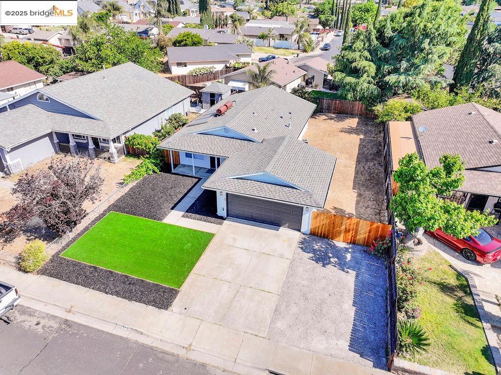 Detail Gallery Image 28 of 30 For 1714 Ashwood Dr, Oakley,  CA 94561 - 3 Beds | 2 Baths