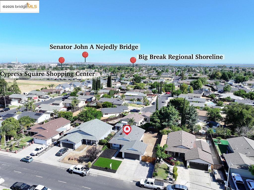 Detail Gallery Image 29 of 30 For 1714 Ashwood Dr, Oakley,  CA 94561 - 3 Beds | 2 Baths