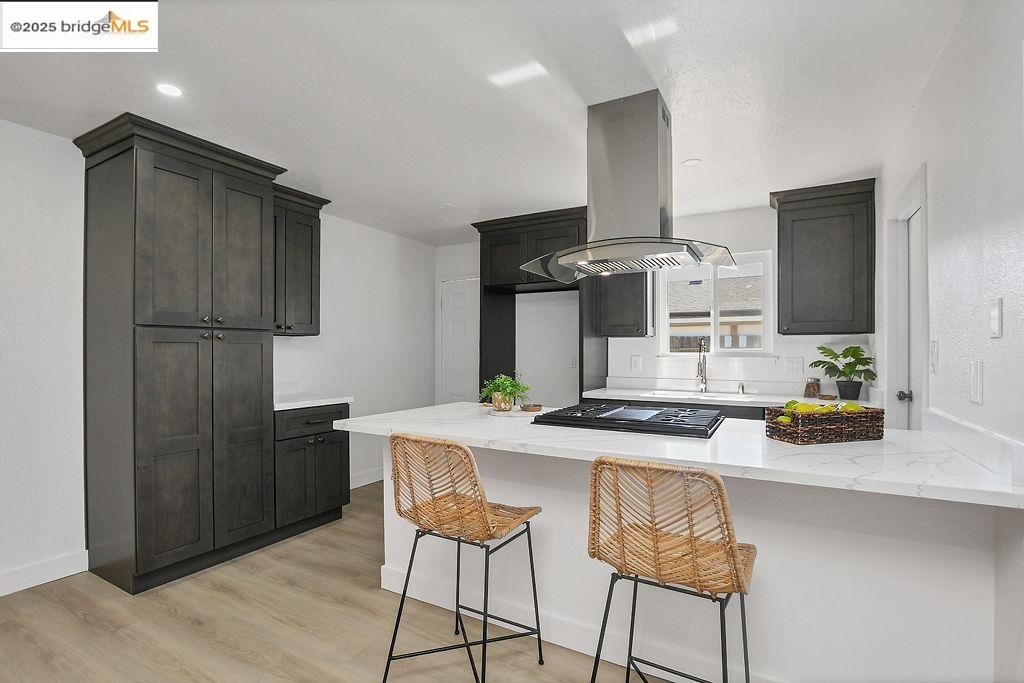 Detail Gallery Image 7 of 30 For 1714 Ashwood Dr, Oakley,  CA 94561 - 3 Beds | 2 Baths