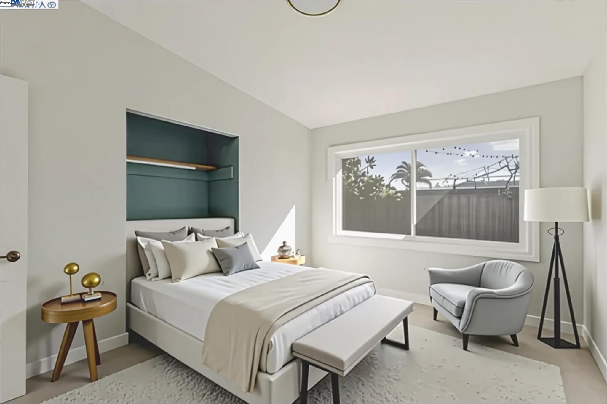 Detail Gallery Image 11 of 16 For 2720 Fordham St, East Palo Alto,  CA 94303 - 3 Beds | 1 Baths