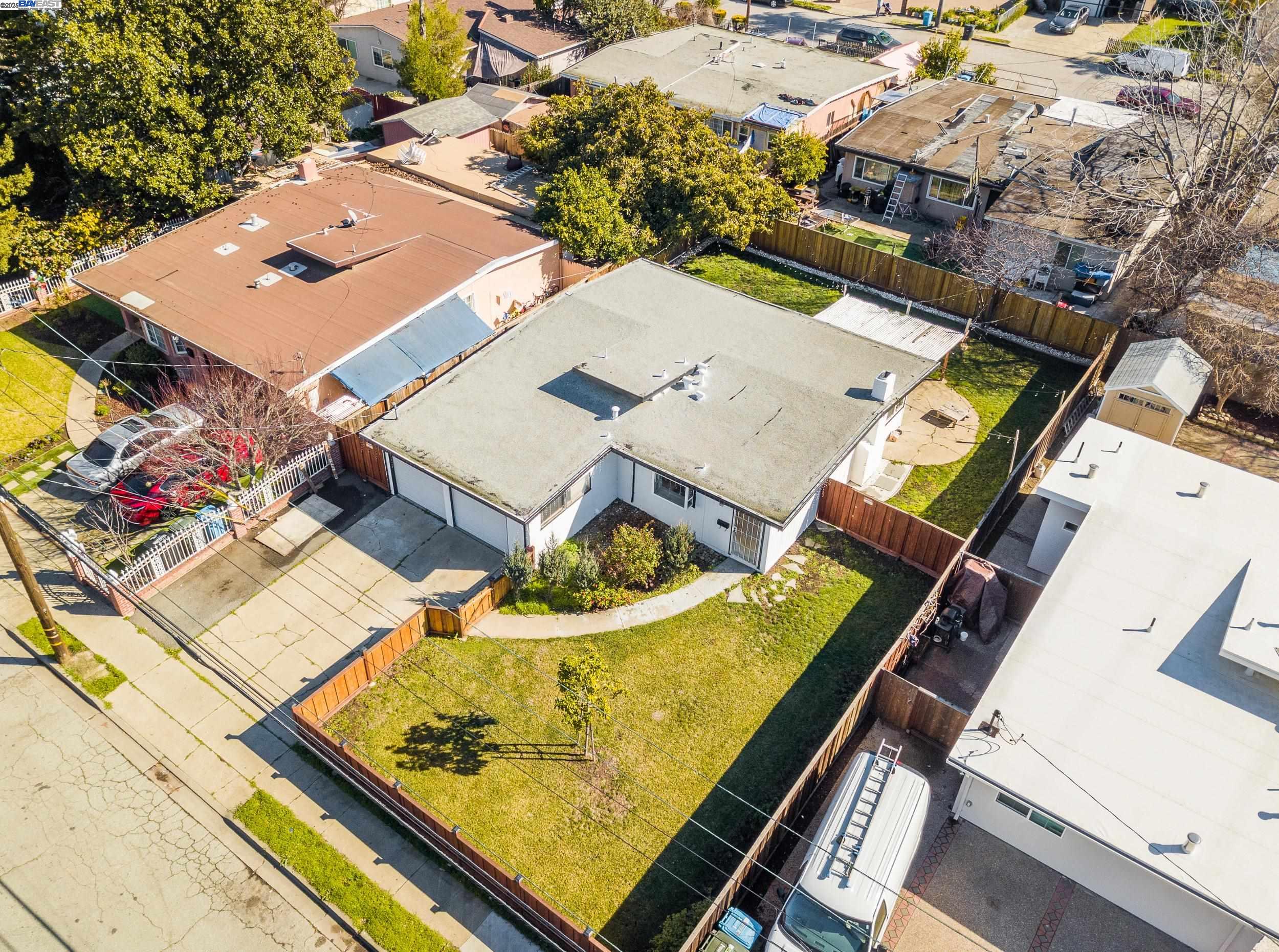 Detail Gallery Image 23 of 29 For 2720 Fordham St, East Palo Alto,  CA 94303 - 3 Beds | 1 Baths