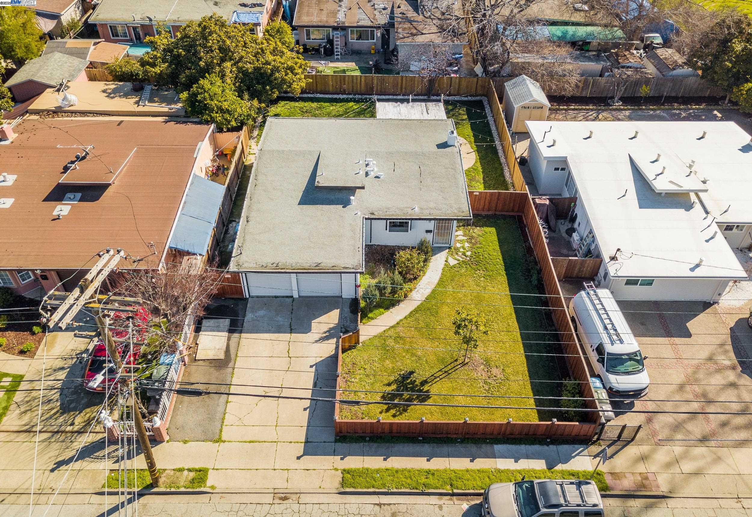 Detail Gallery Image 24 of 29 For 2720 Fordham St, East Palo Alto,  CA 94303 - 3 Beds | 1 Baths