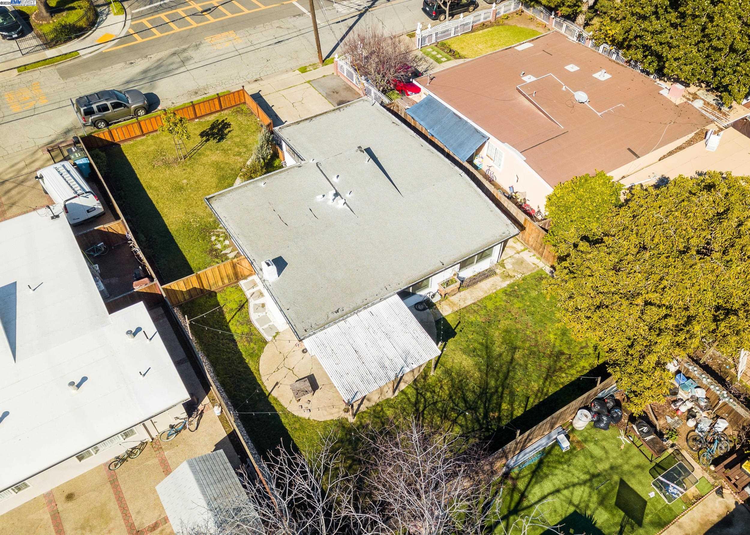 Detail Gallery Image 25 of 29 For 2720 Fordham St, East Palo Alto,  CA 94303 - 3 Beds | 1 Baths