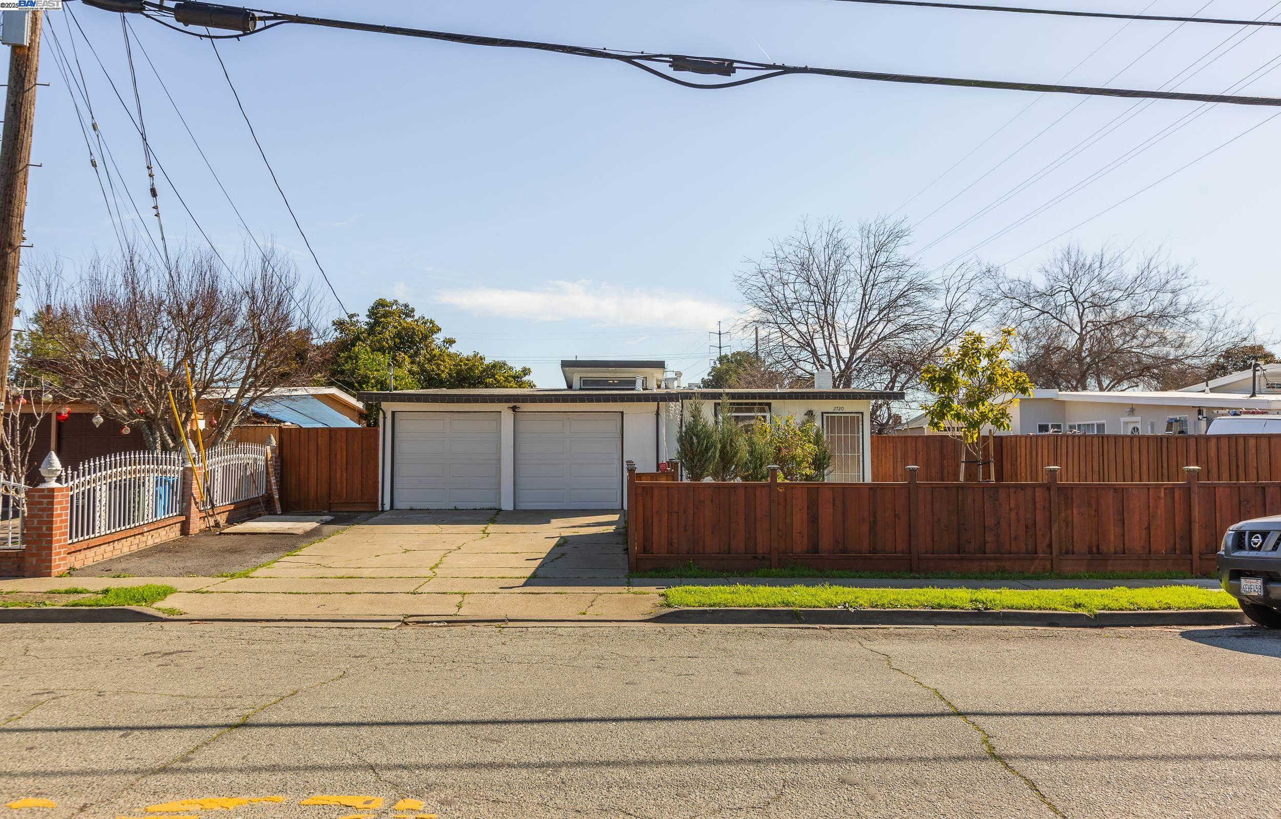 Detail Gallery Image 27 of 29 For 2720 Fordham St, East Palo Alto,  CA 94303 - 3 Beds | 1 Baths