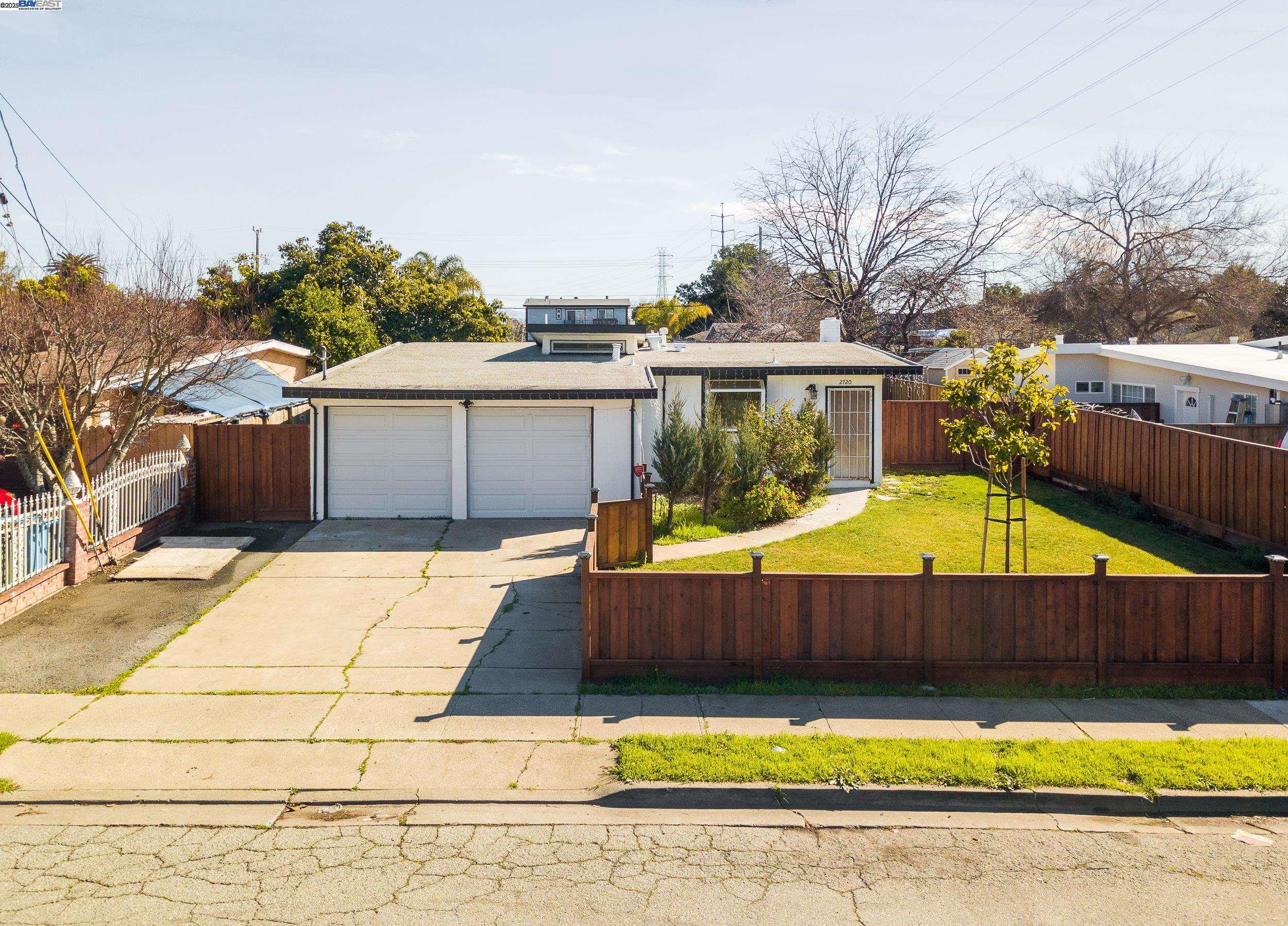 Detail Gallery Image 28 of 29 For 2720 Fordham St, East Palo Alto,  CA 94303 - 3 Beds | 1 Baths