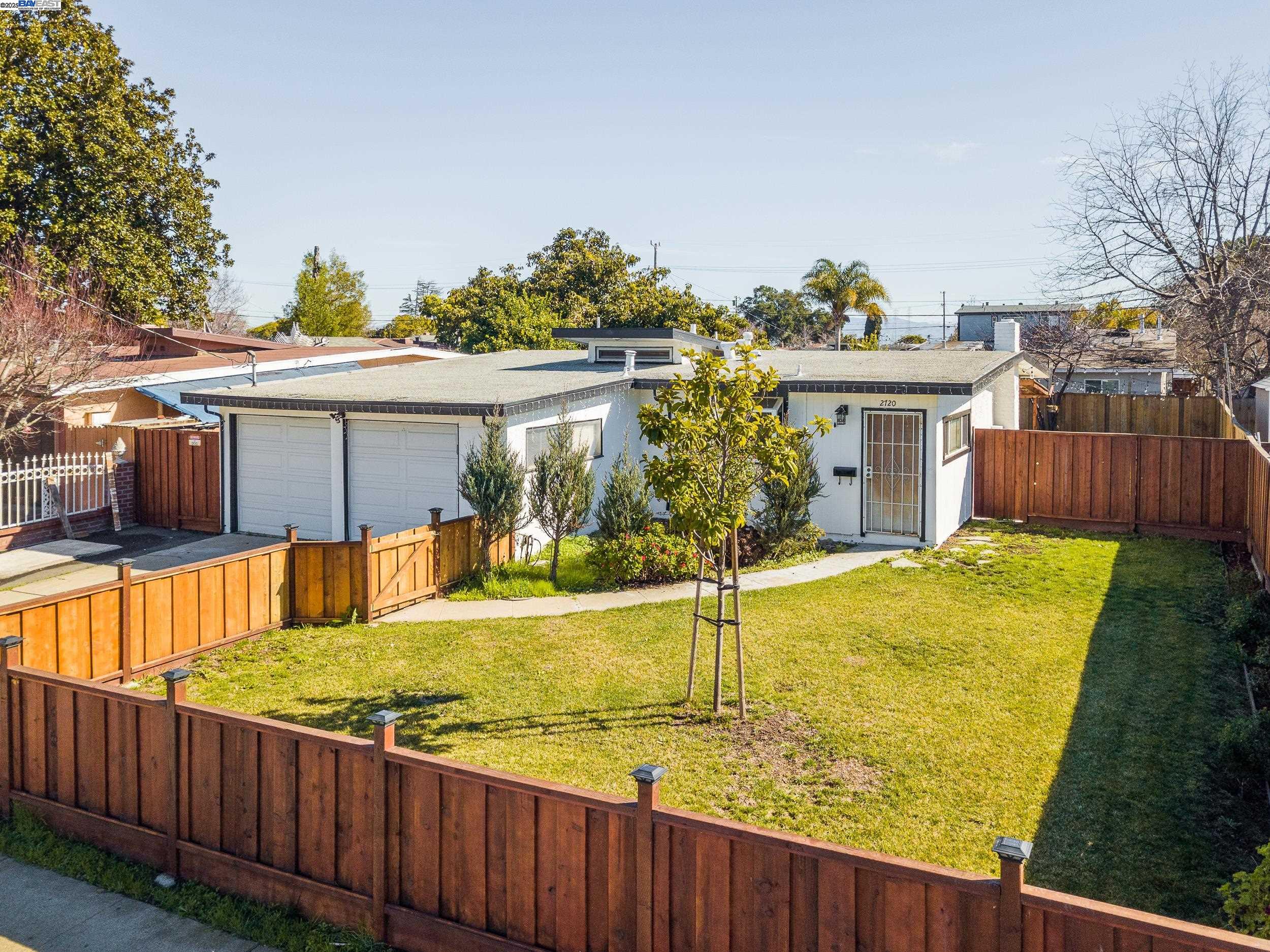 Detail Gallery Image 29 of 29 For 2720 Fordham St, East Palo Alto,  CA 94303 - 3 Beds | 1 Baths