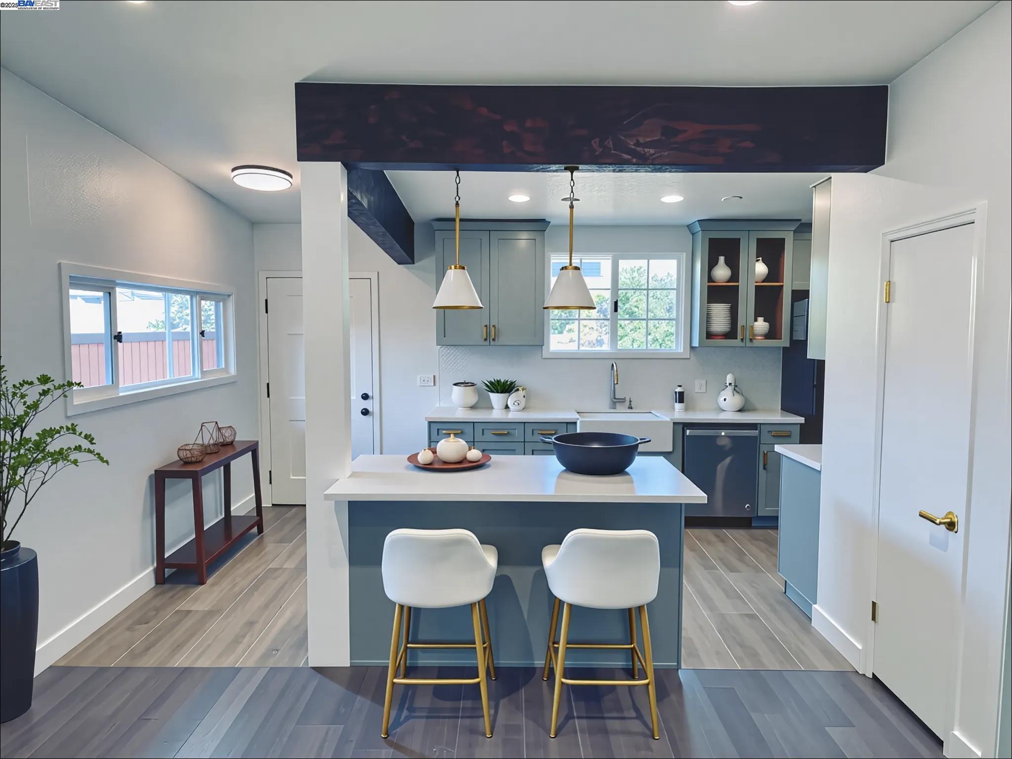 Detail Gallery Image 4 of 16 For 2720 Fordham St, East Palo Alto,  CA 94303 - 3 Beds | 1 Baths