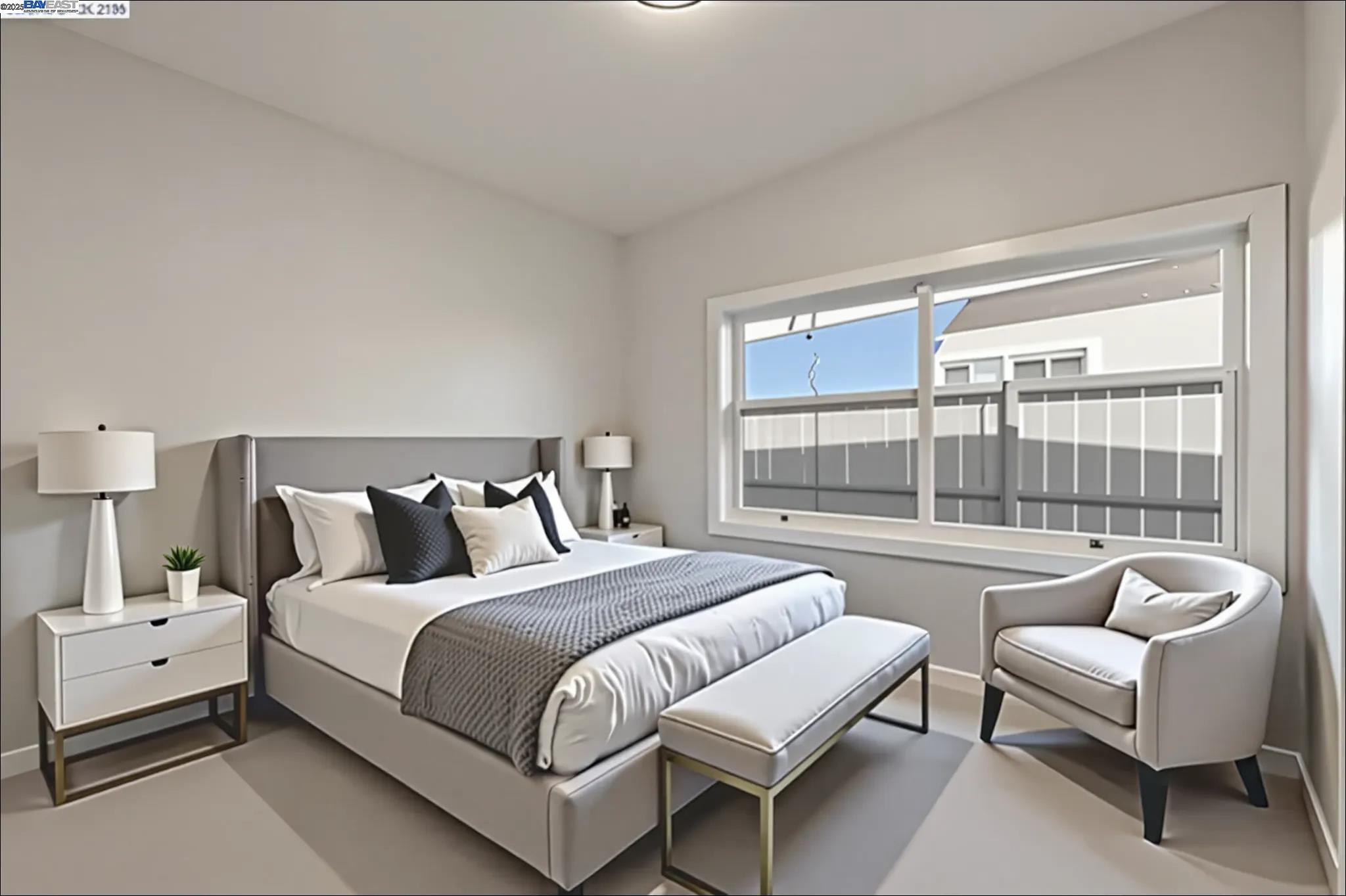 Detail Gallery Image 10 of 16 For 2720 Fordham St, East Palo Alto,  CA 94303 - 3 Beds | 1 Baths