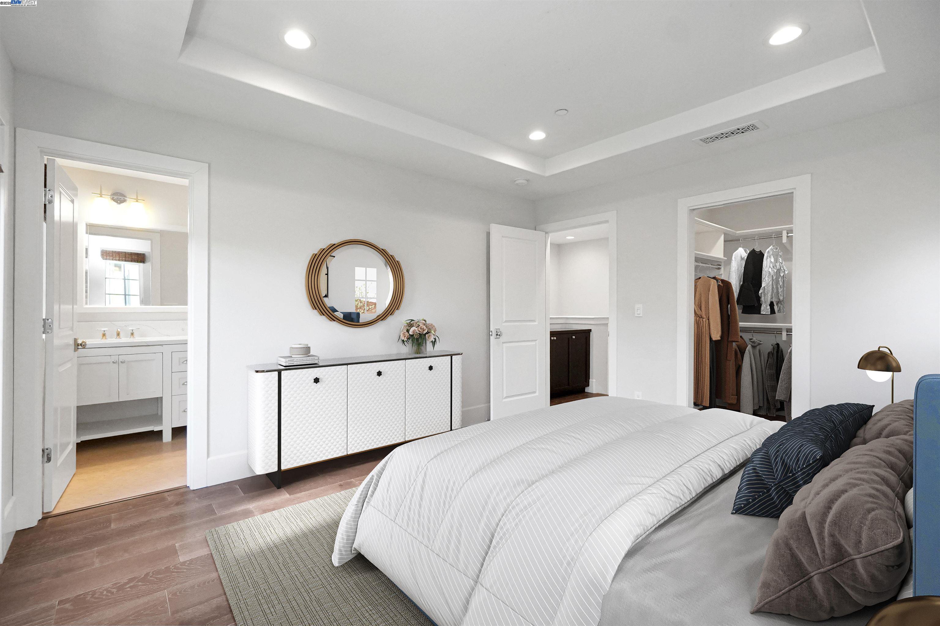 Detail Gallery Image 24 of 44 For 184 Stevenson Blvd, Fremont,  CA 94539 - 4 Beds | 3/1 Baths