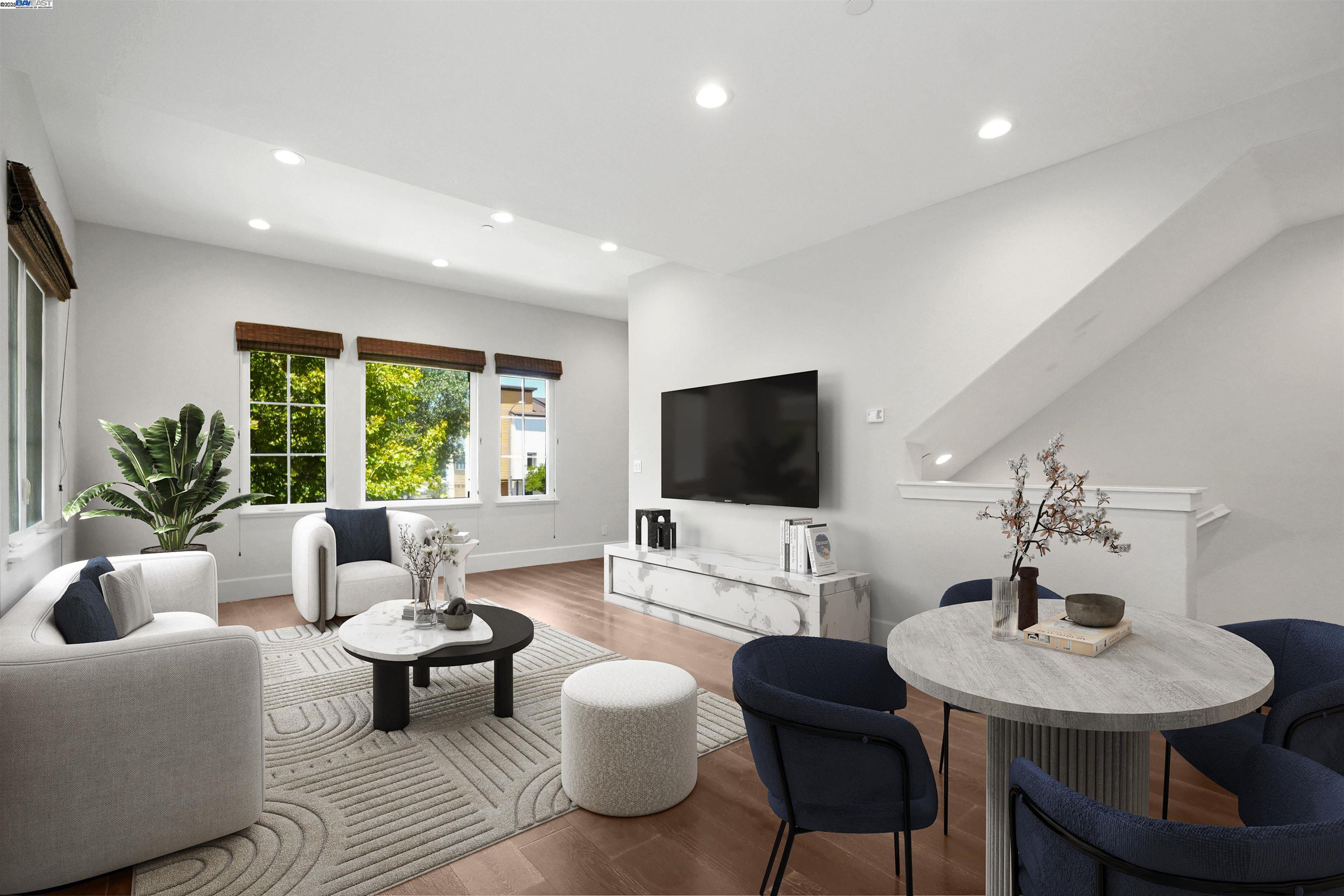 Detail Gallery Image 4 of 44 For 184 Stevenson Blvd, Fremont,  CA 94539 - 4 Beds | 3/1 Baths