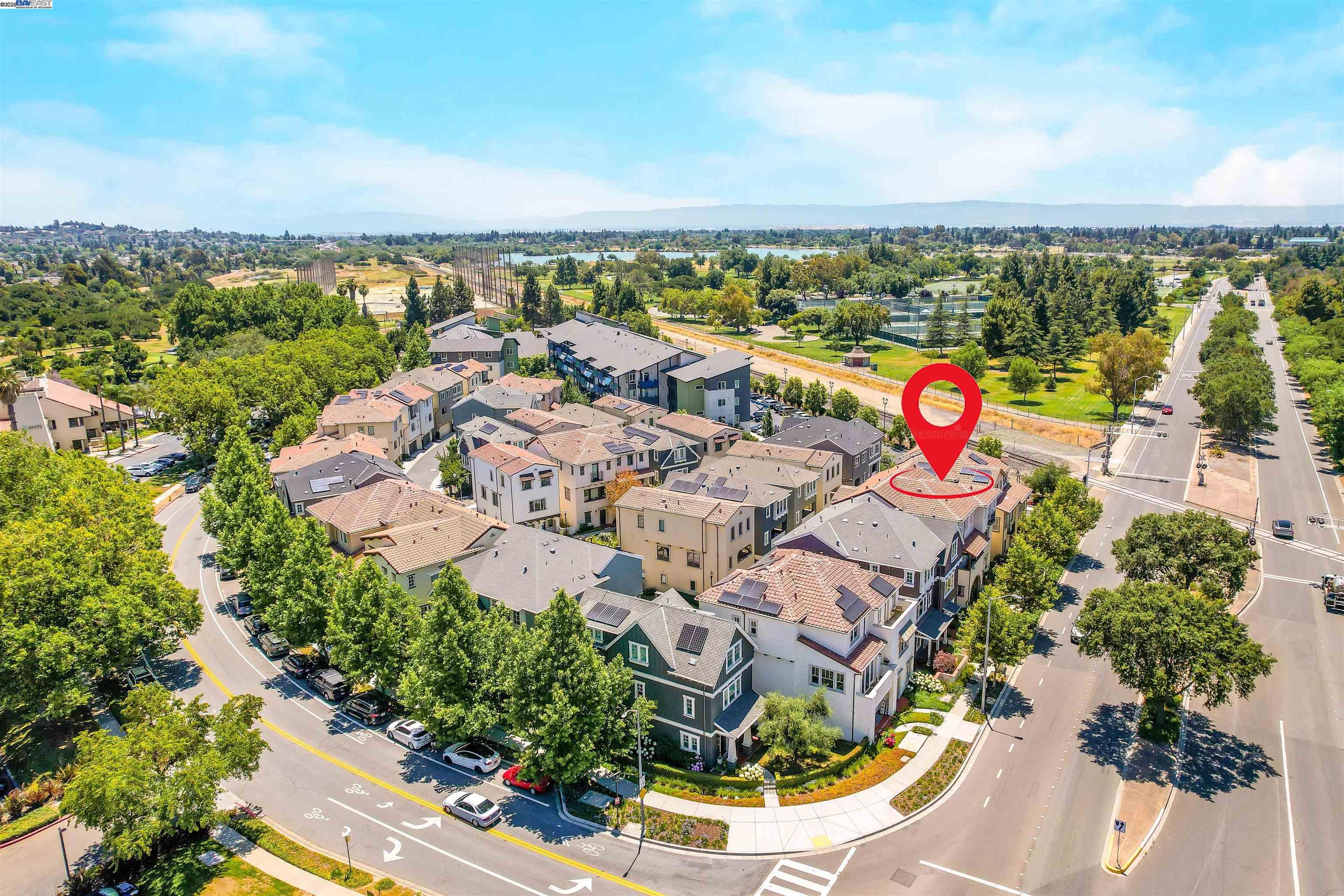 Detail Gallery Image 37 of 44 For 184 Stevenson Blvd, Fremont,  CA 94539 - 4 Beds | 3/1 Baths