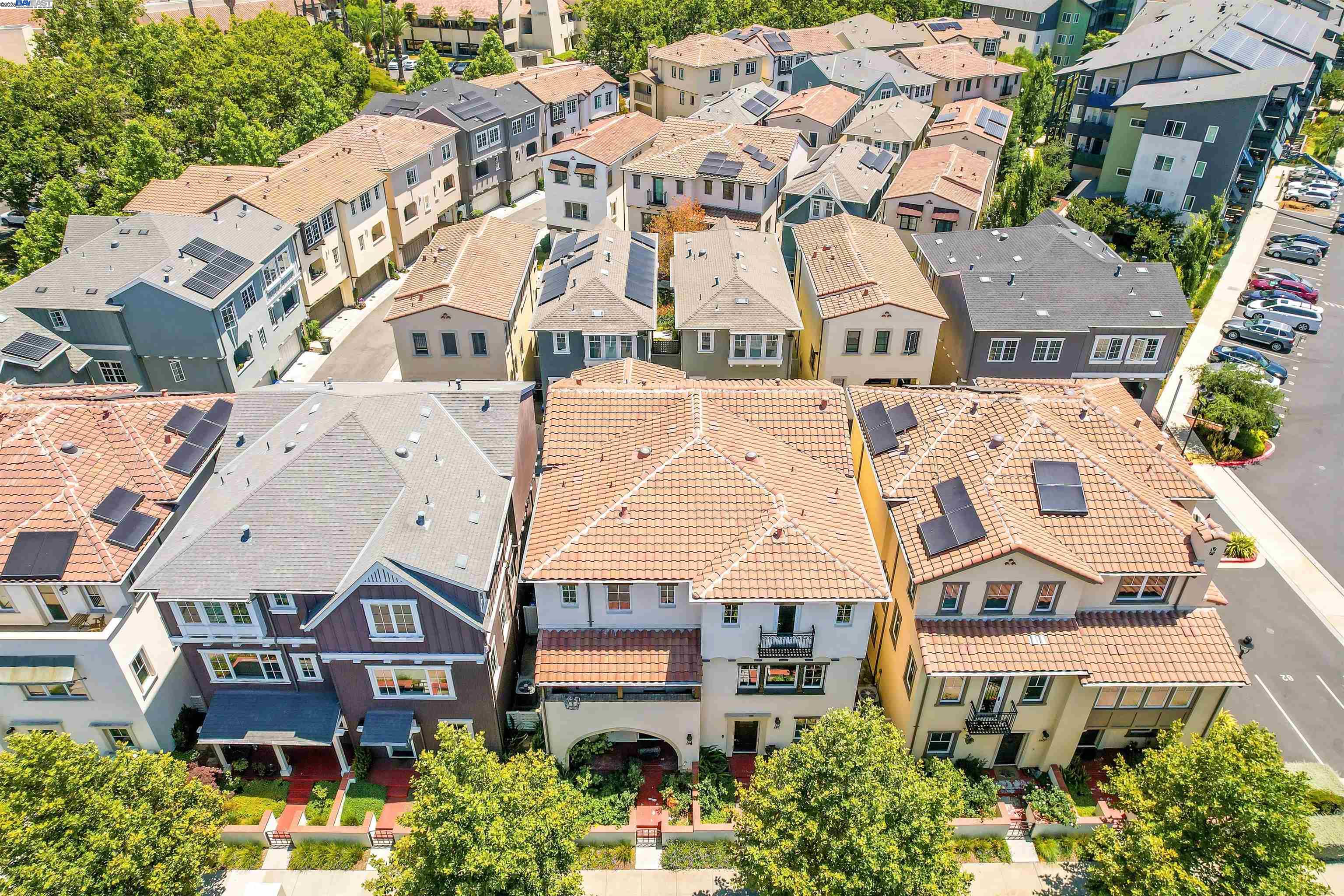 Detail Gallery Image 39 of 44 For 184 Stevenson Blvd, Fremont,  CA 94539 - 4 Beds | 3/1 Baths