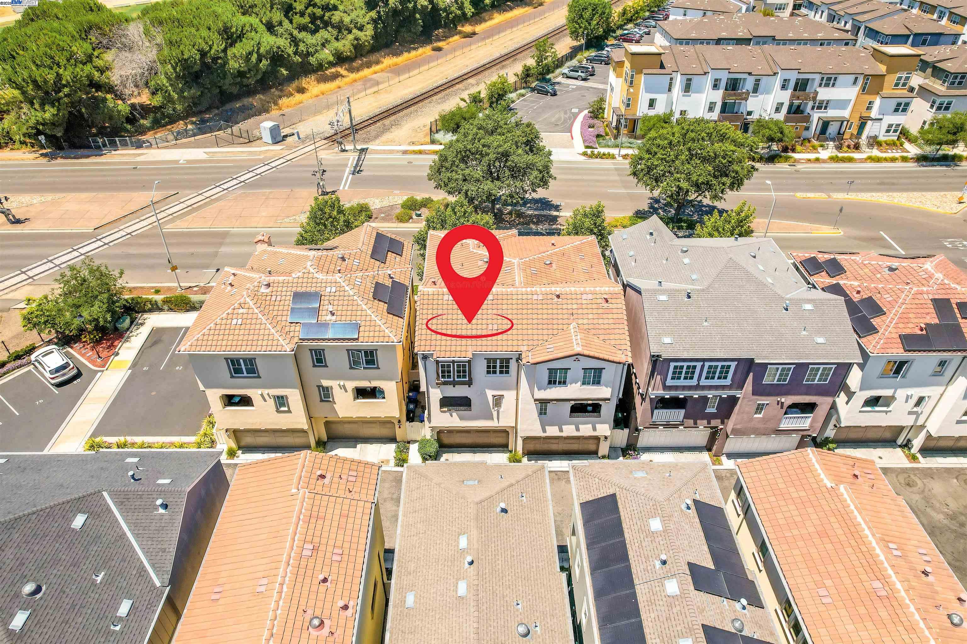 Detail Gallery Image 40 of 44 For 184 Stevenson Blvd, Fremont,  CA 94539 - 4 Beds | 3/1 Baths