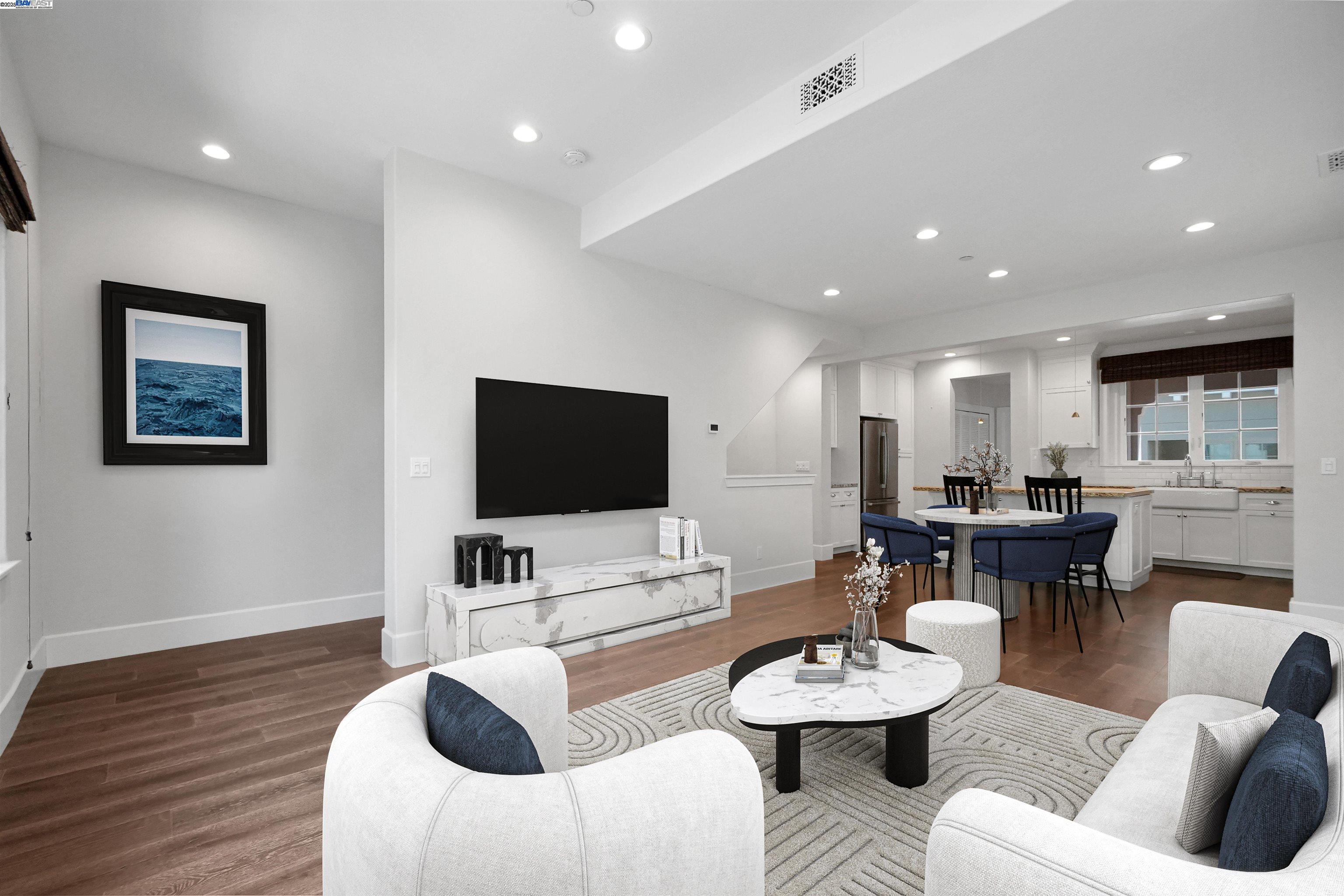 Detail Gallery Image 5 of 44 For 184 Stevenson Blvd, Fremont,  CA 94539 - 4 Beds | 3/1 Baths