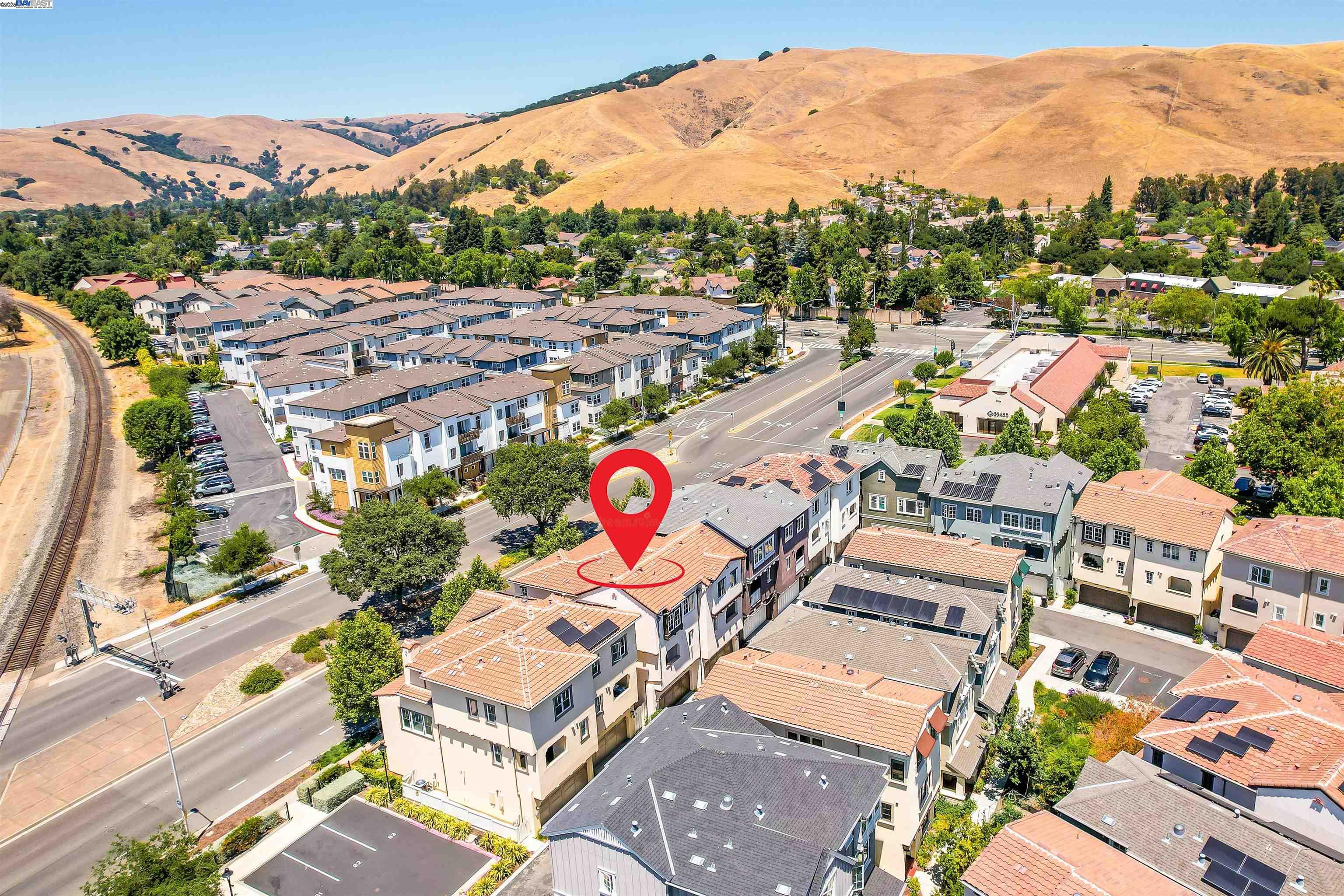 Detail Gallery Image 41 of 44 For 184 Stevenson Blvd, Fremont,  CA 94539 - 4 Beds | 3/1 Baths