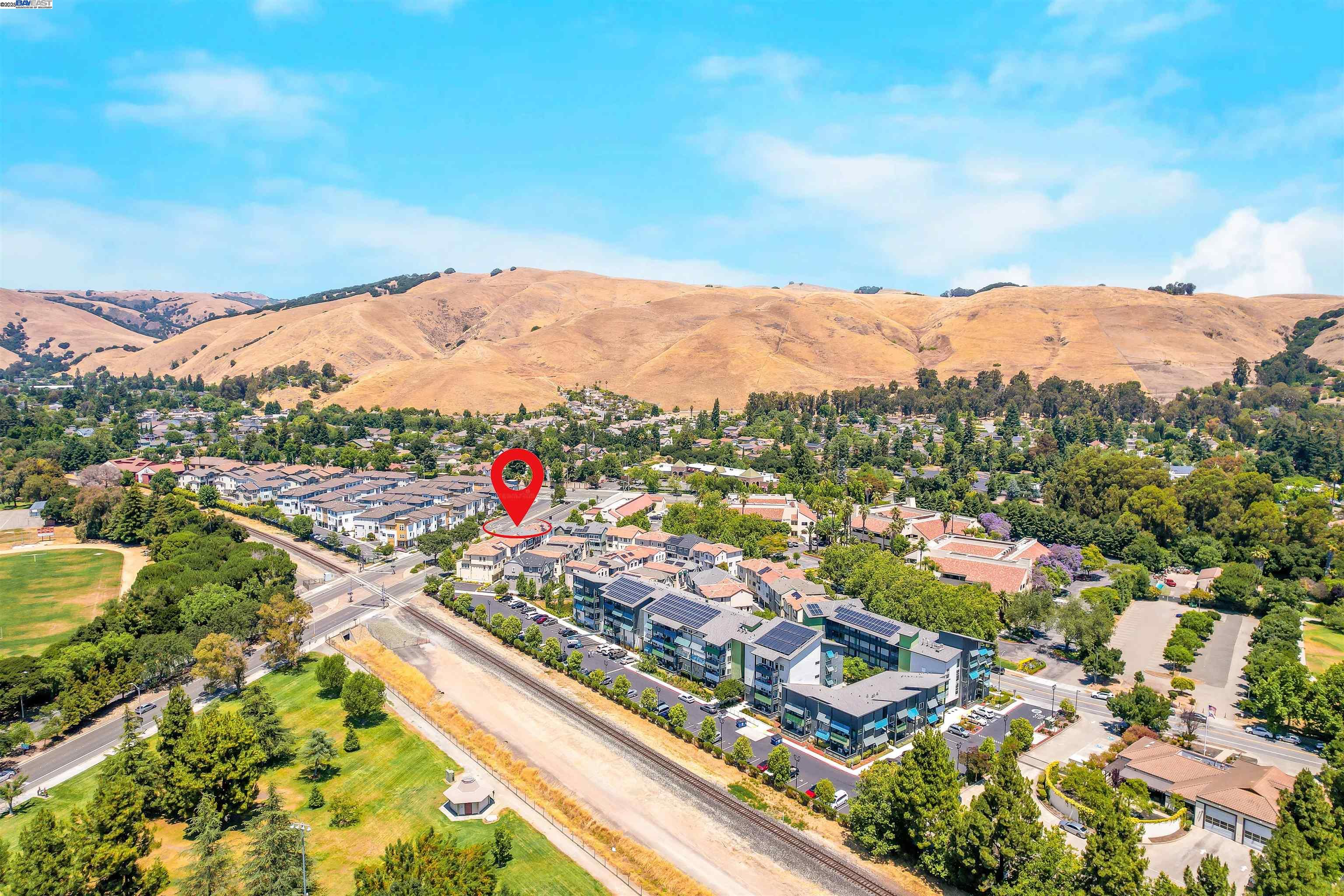 Detail Gallery Image 44 of 44 For 184 Stevenson Blvd, Fremont,  CA 94539 - 4 Beds | 3/1 Baths