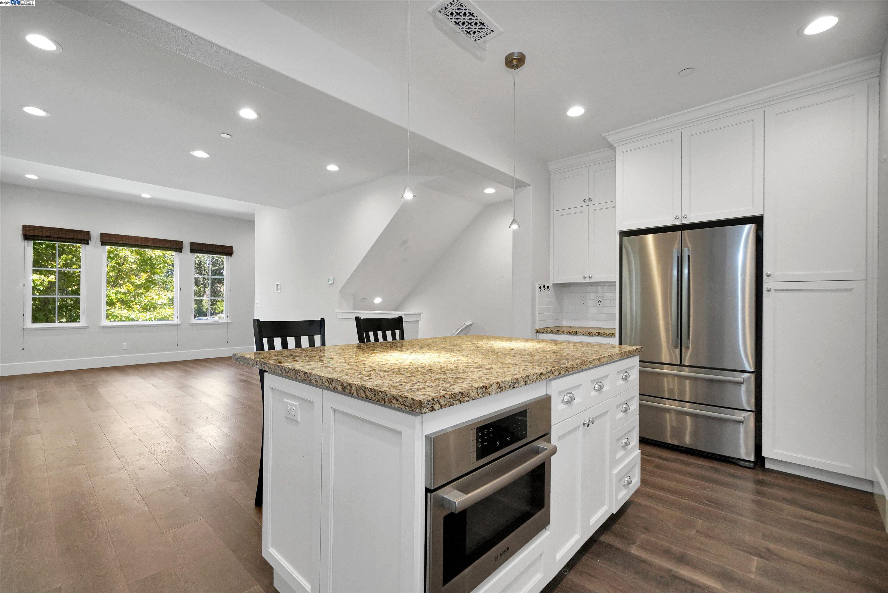 Detail Gallery Image 9 of 44 For 184 Stevenson Blvd, Fremont,  CA 94539 - 4 Beds | 3/1 Baths