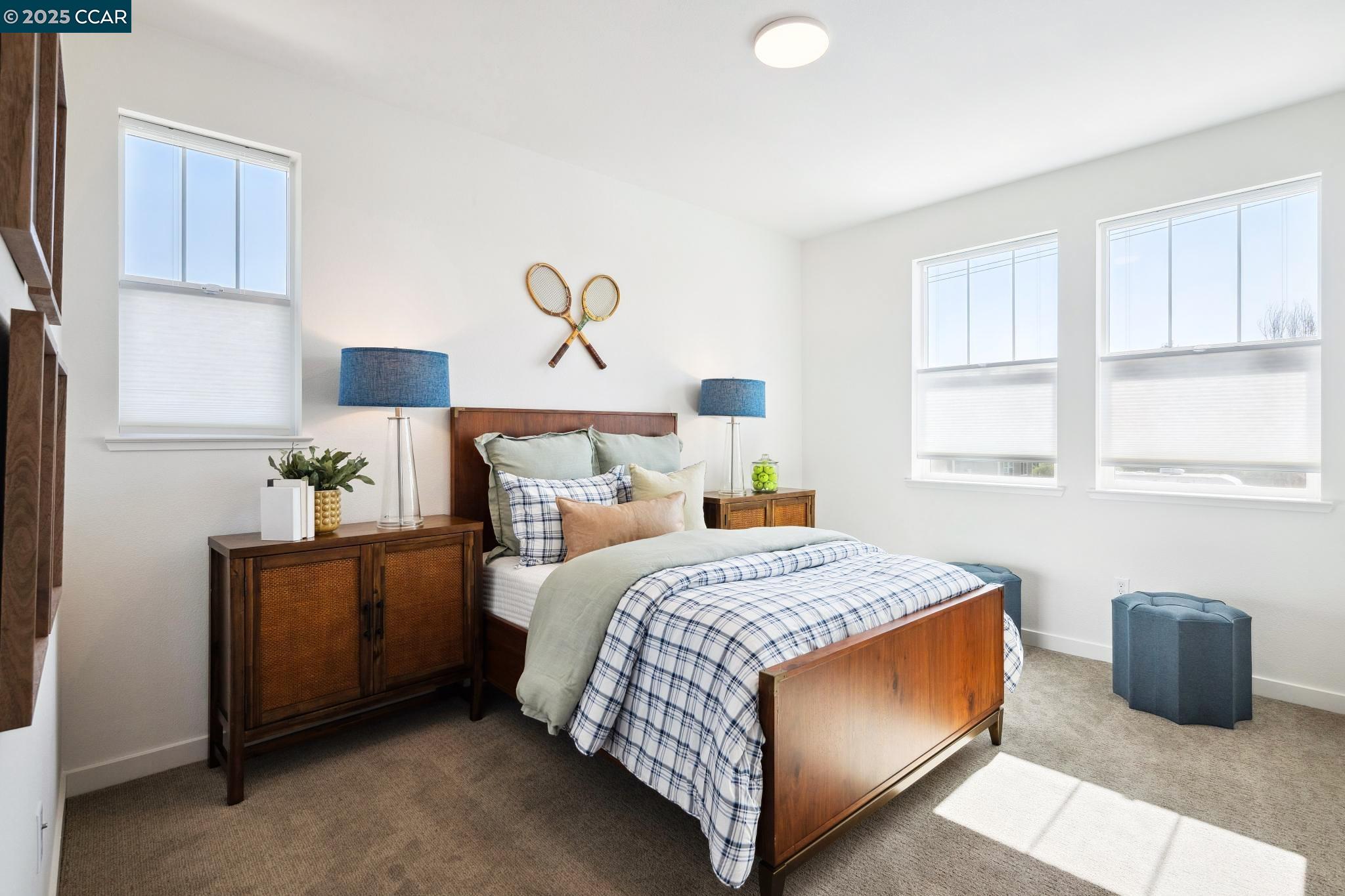 Detail Gallery Image 19 of 37 For 53 Riverbend Lane, Petaluma,  CA 94952 - 4 Beds | 3/1 Baths