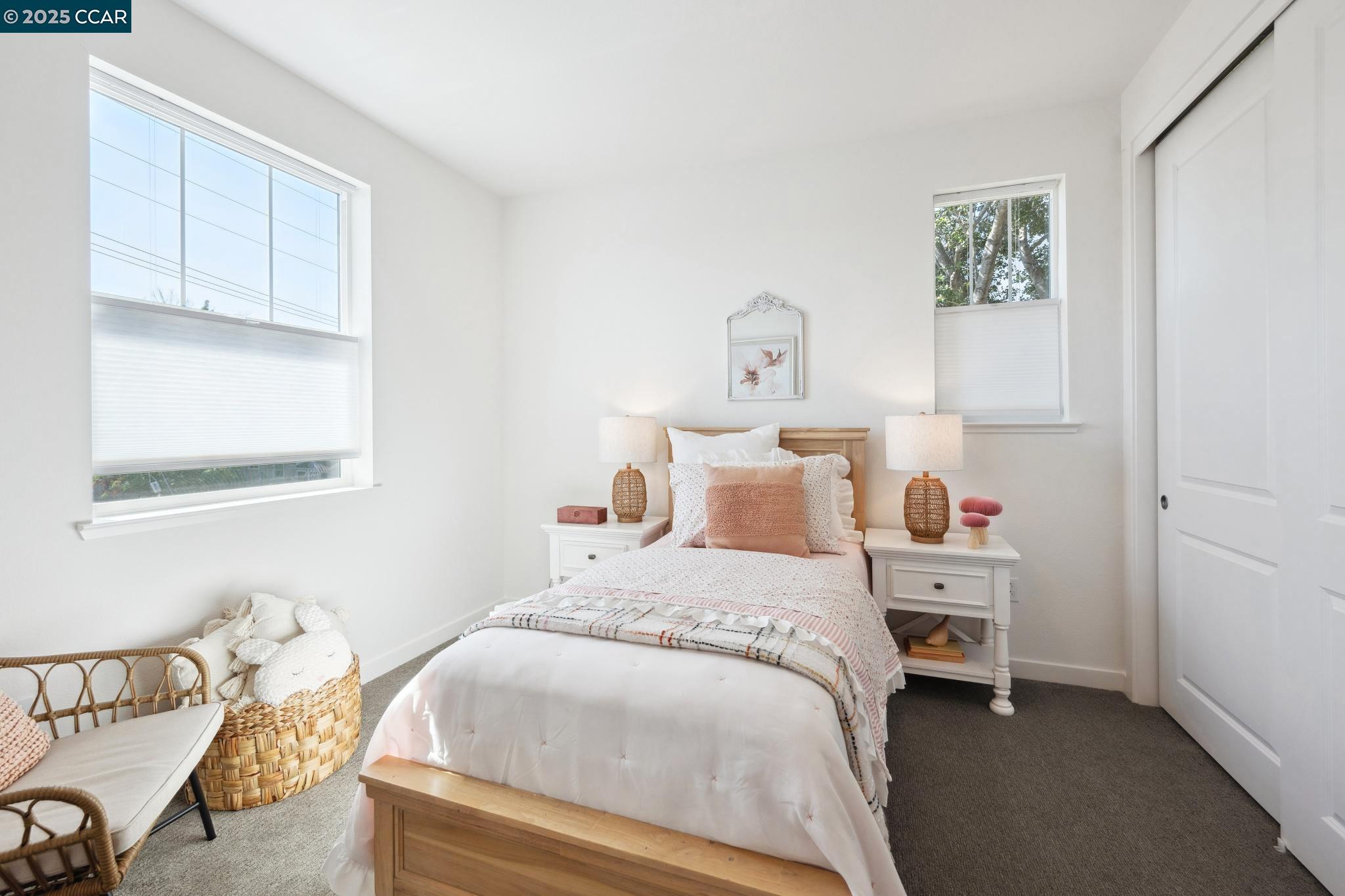 Detail Gallery Image 21 of 37 For 53 Riverbend Lane, Petaluma,  CA 94952 - 4 Beds | 3/1 Baths