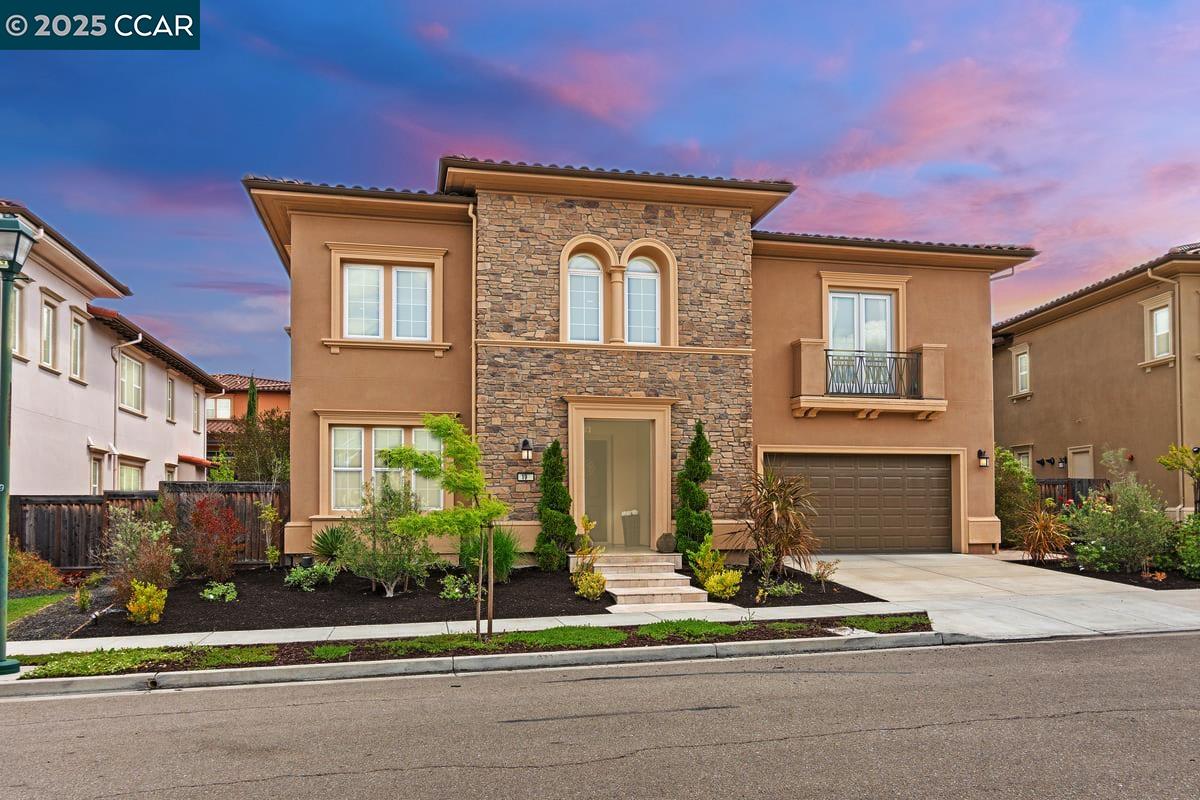Detail Gallery Image 2 of 60 For 19 Baltana Place, Danville,  CA 94506 - 5 Beds | 5/1 Baths