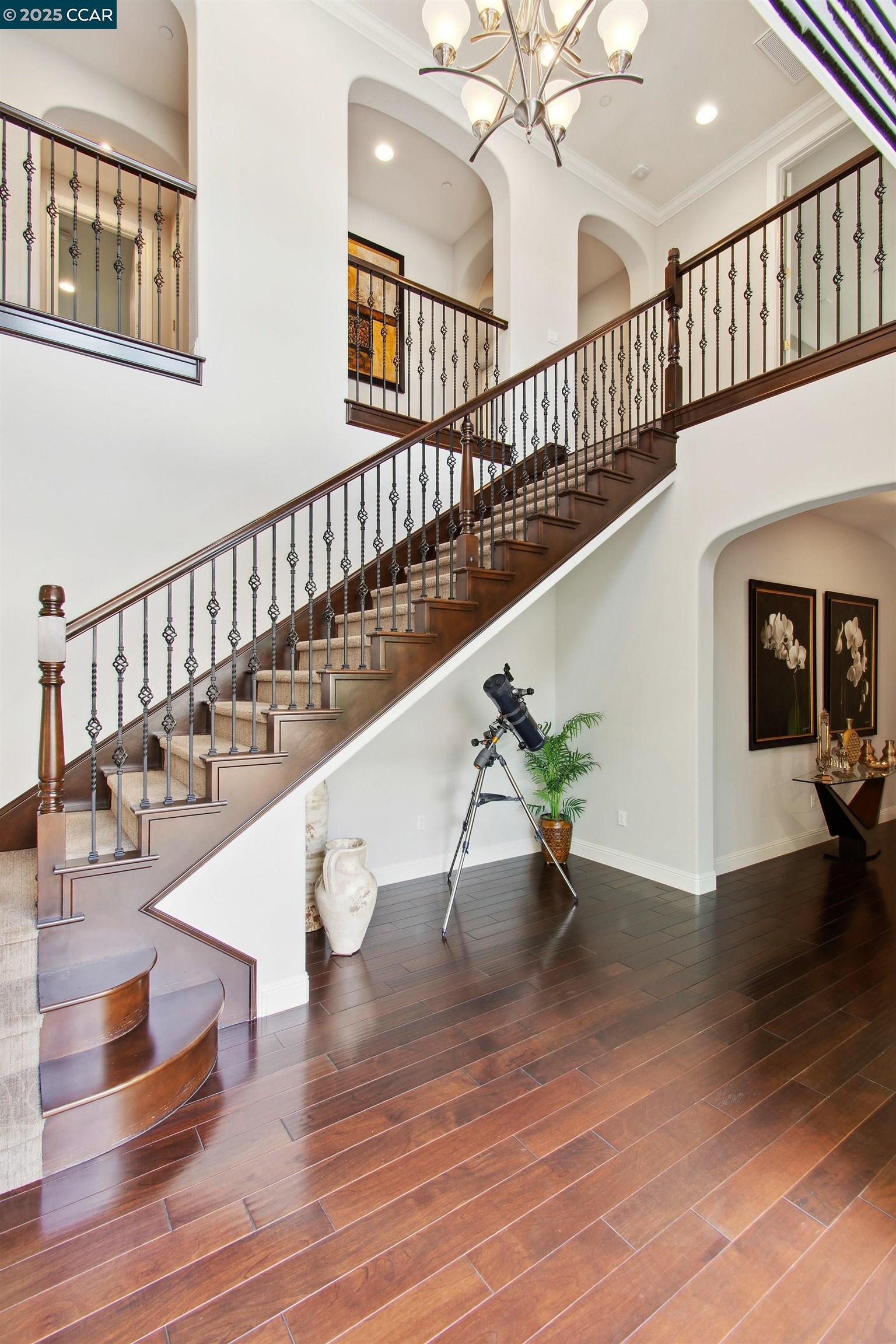 Detail Gallery Image 11 of 60 For 19 Baltana Place, Danville,  CA 94506 - 5 Beds | 5/1 Baths